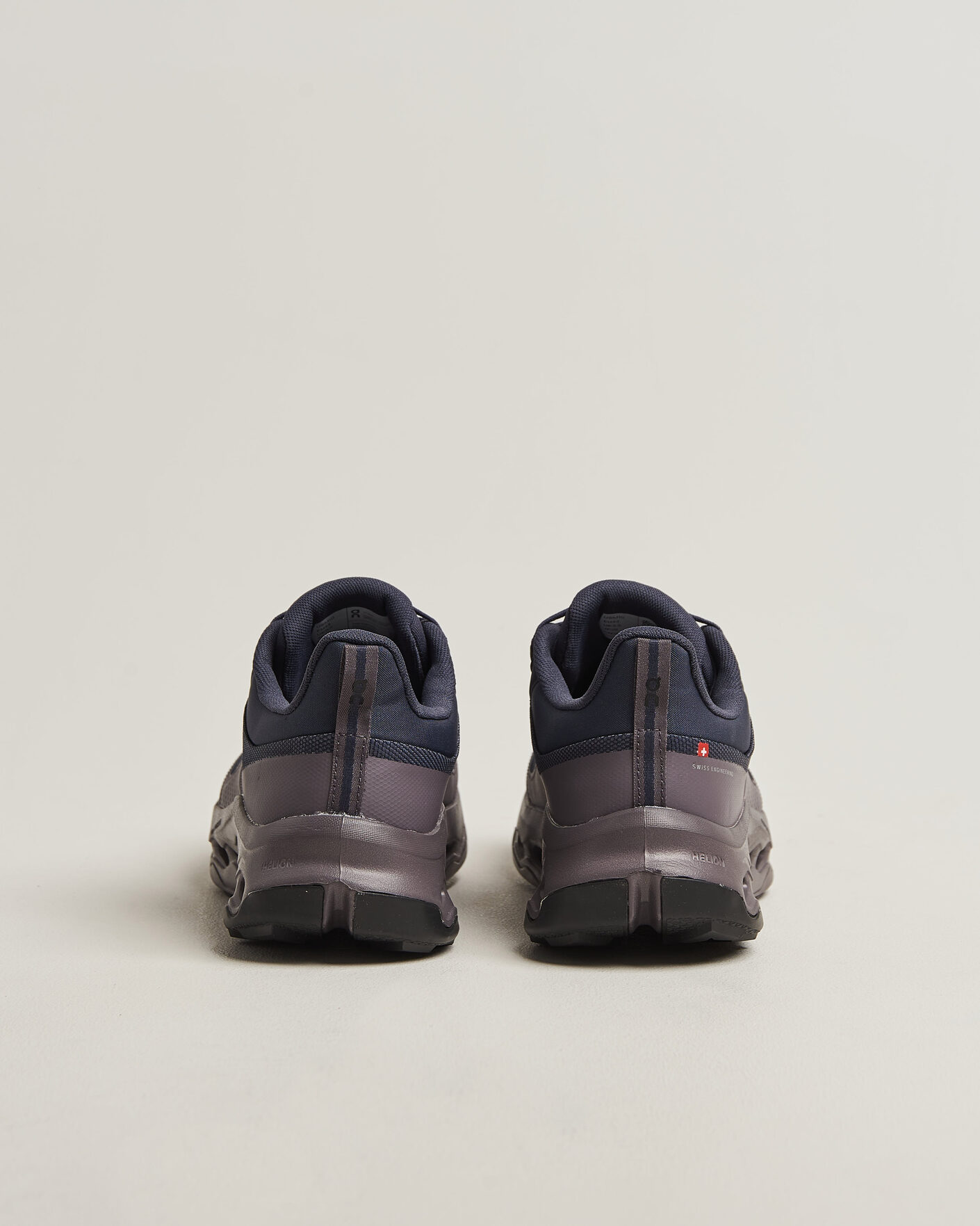 Uomini | Sneakers da trail | On | Cloudhoriz2 Waterproof Graphite
