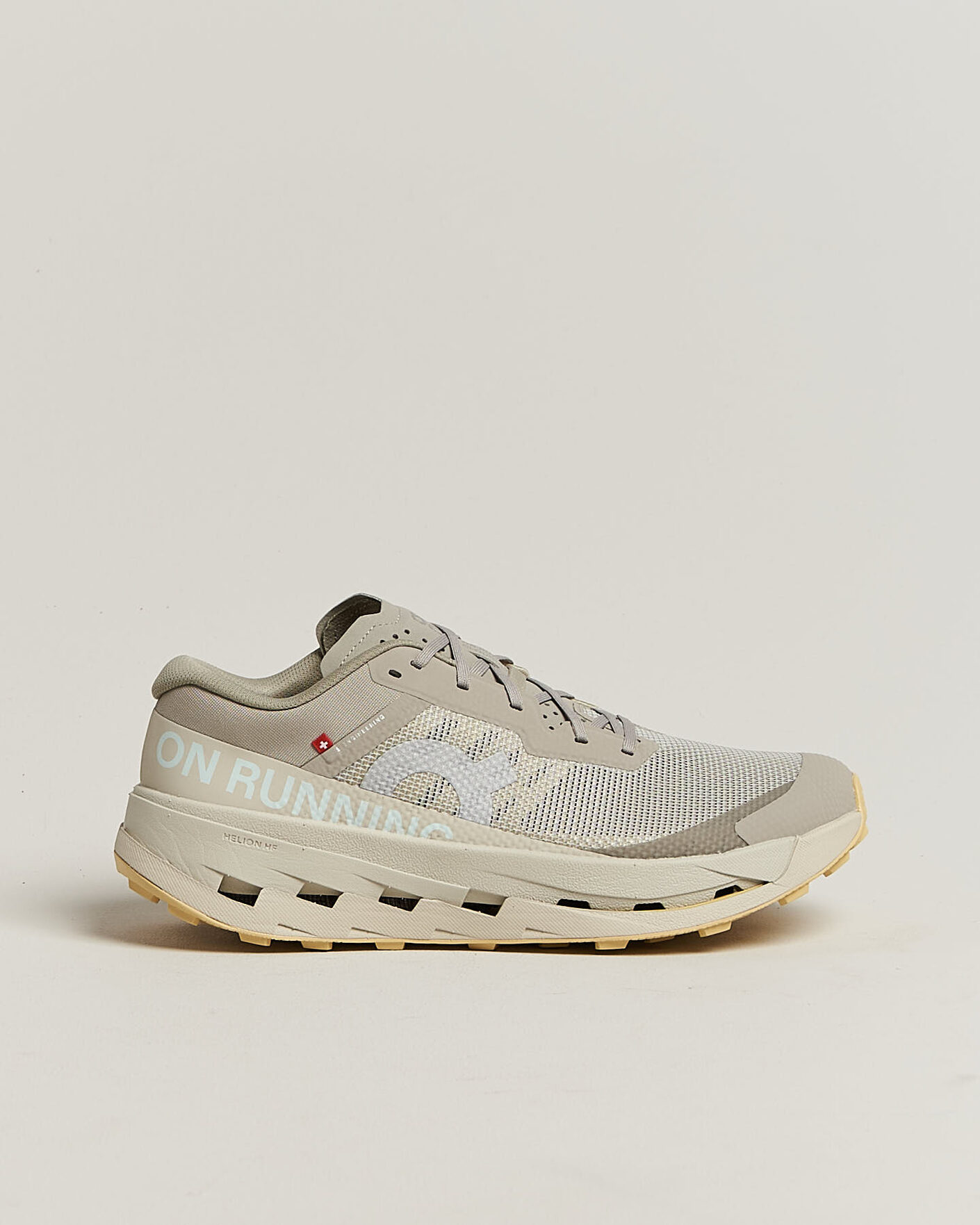 Uomini | Sneakers da trail | On | Cloudultra 3 Brume/Winter