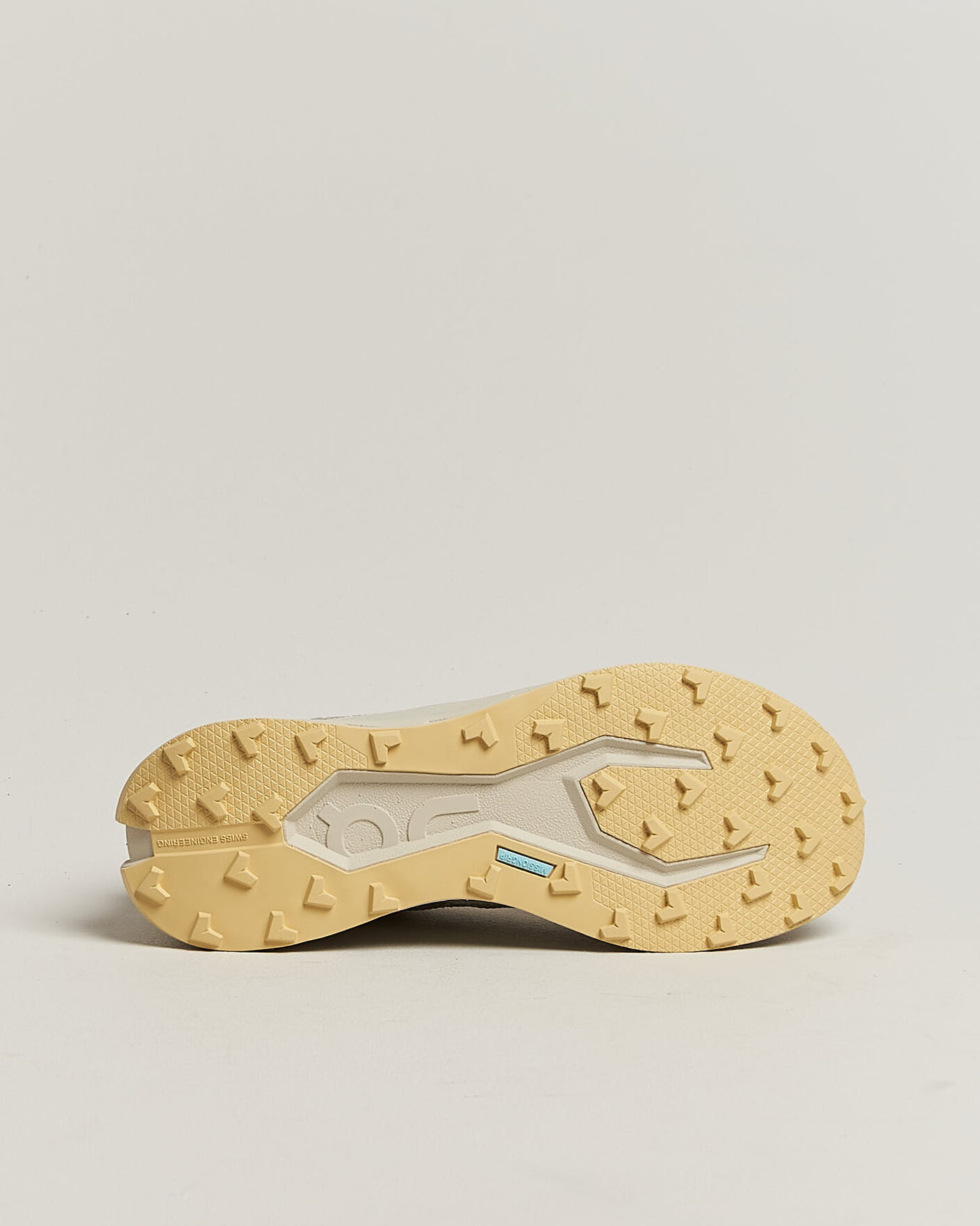 Uomini | Sneakers da trail | On | Cloudultra 3 Brume/Winter