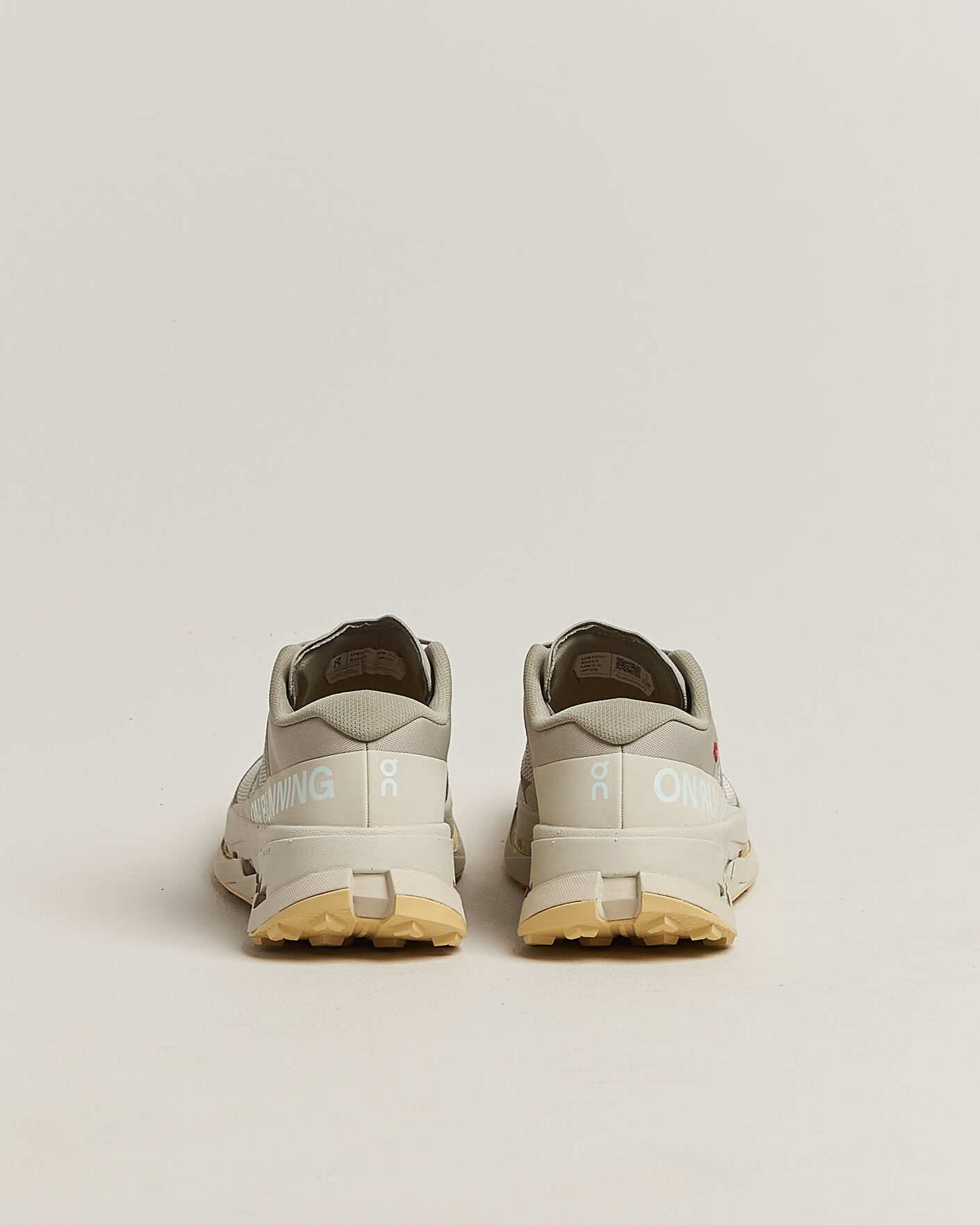 Uomini | Sneakers da trail | On | Cloudultra 3 Brume/Winter