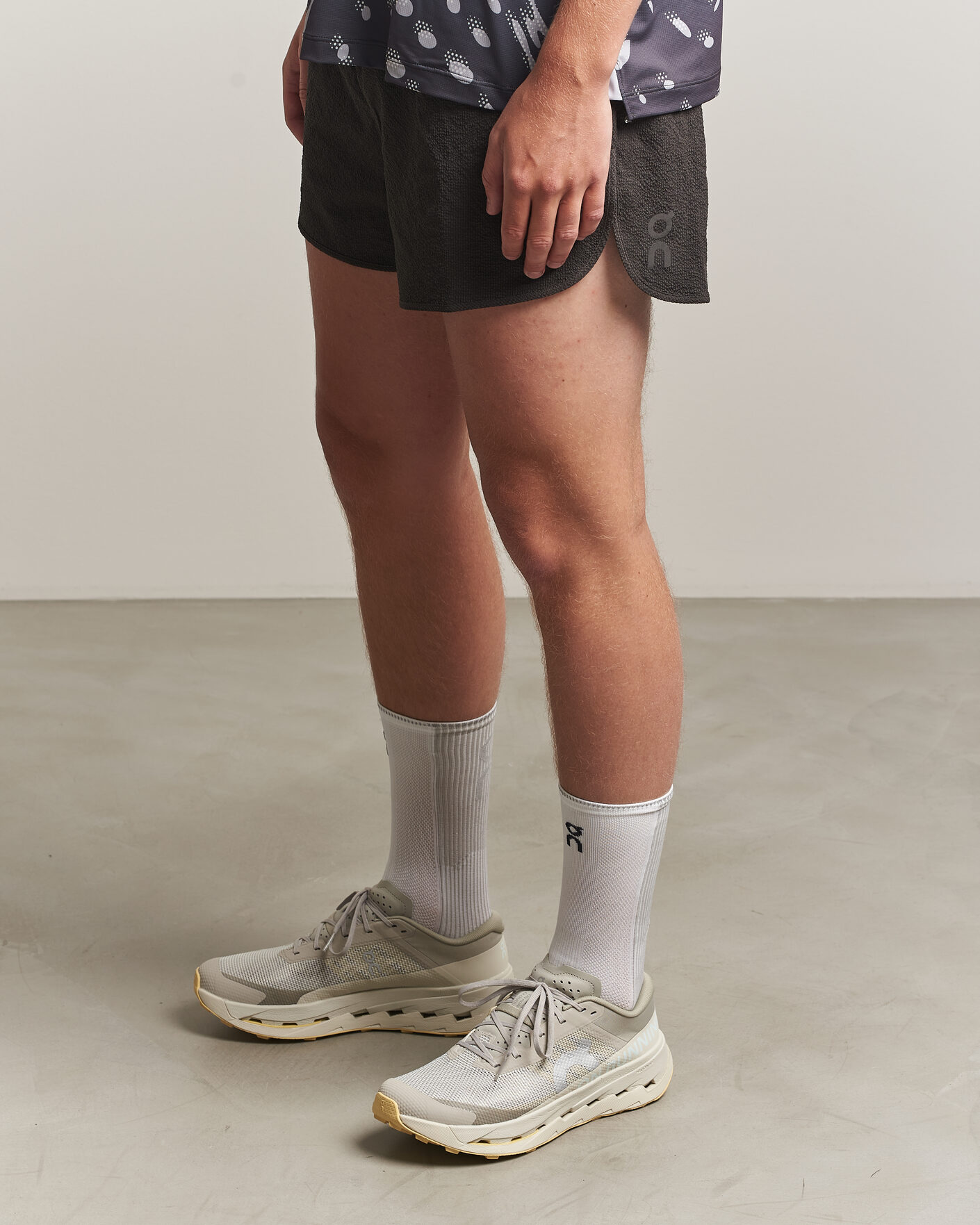 Uomini | Sneakers da trail | On | Cloudultra 3 Brume/Winter