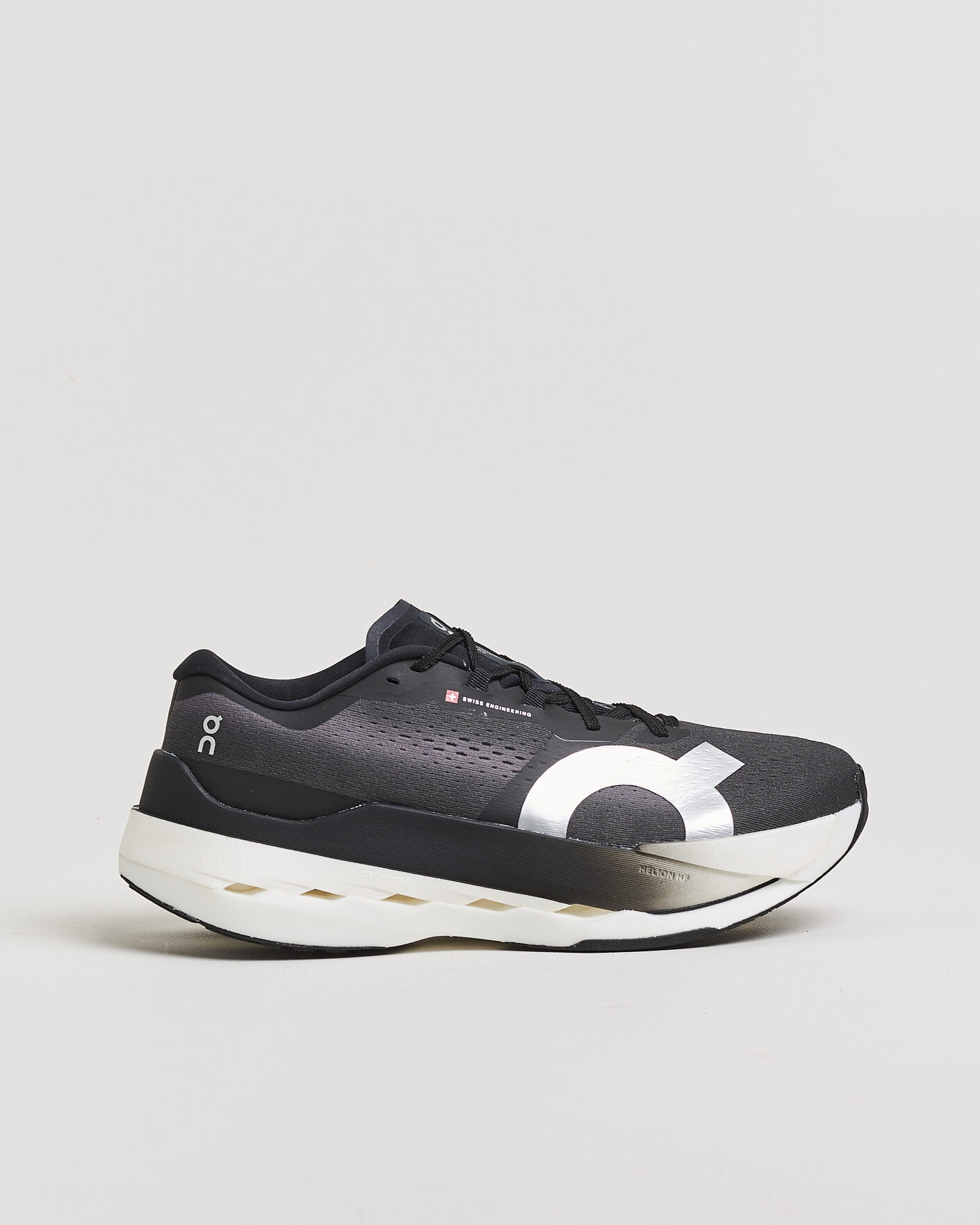 Uomini | Scarpe da corsa | On | Cloudboom Max All Black