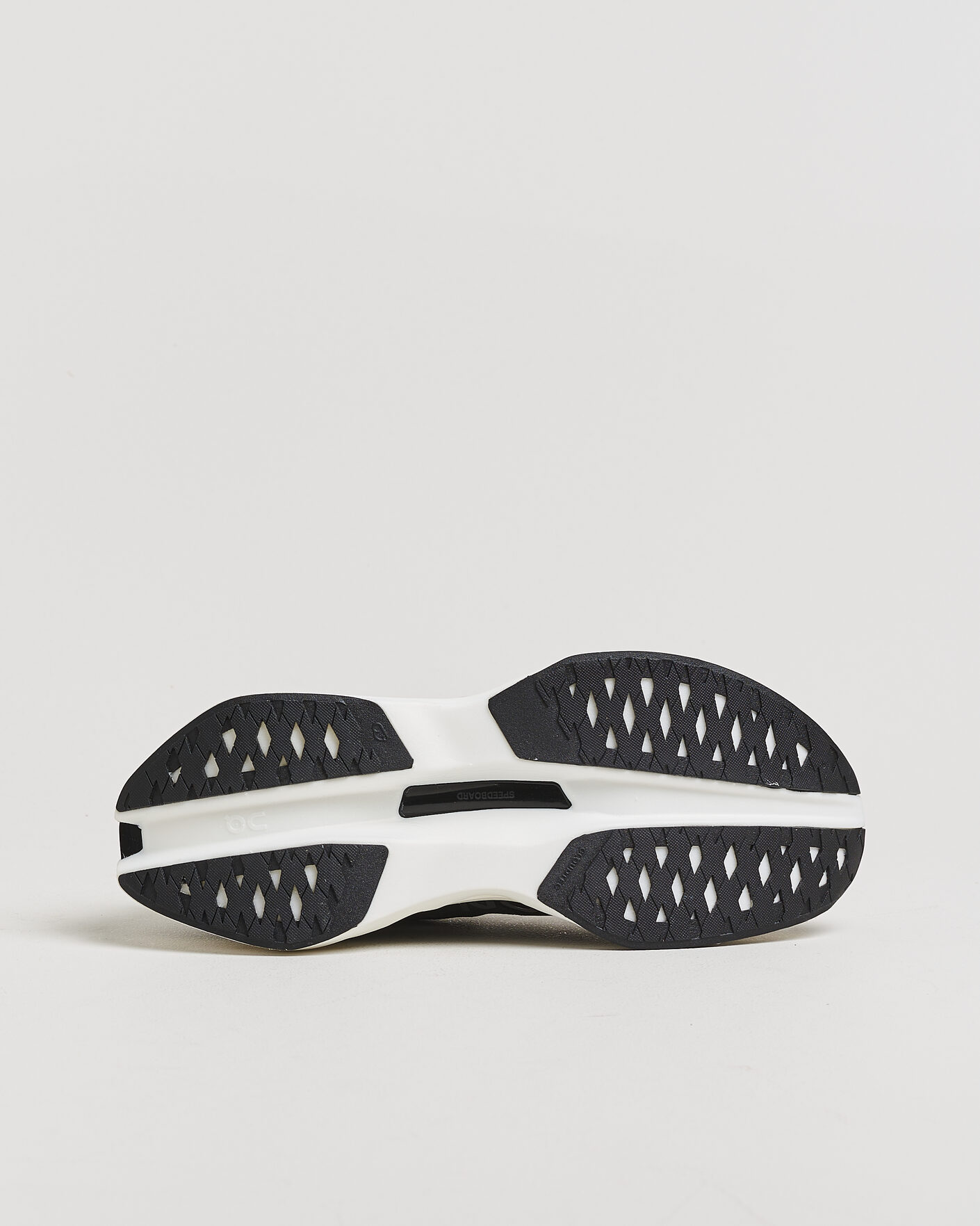 Uomini | Scarpe da corsa | On | Cloudboom Max All Black