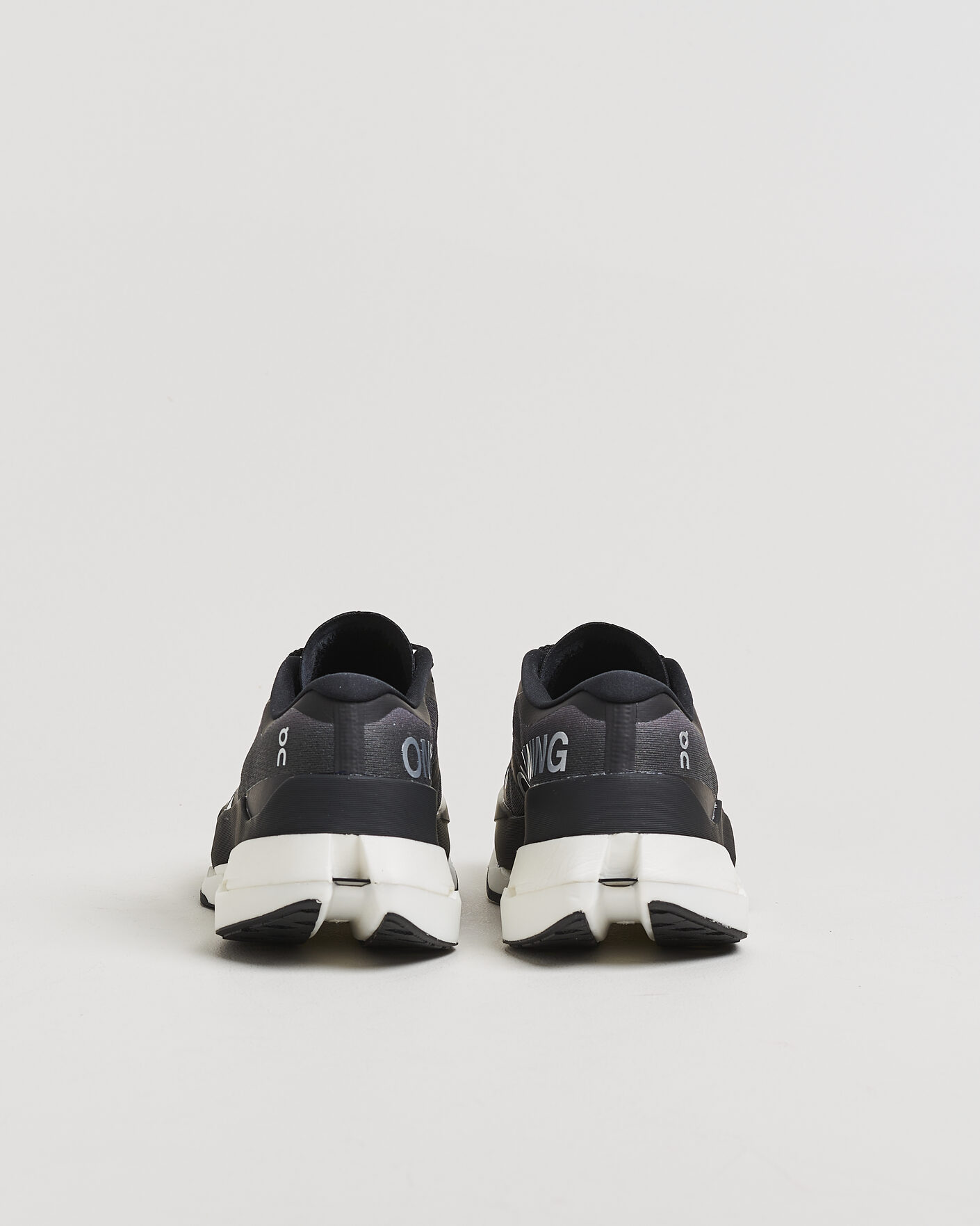 Uomini | Scarpe da corsa | On | Cloudboom Max All Black