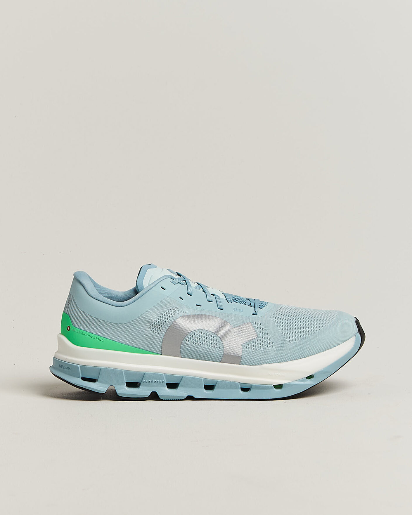 Uomini | Scarpe da corsa | On | Cloudflow 5 Flurry/Wash