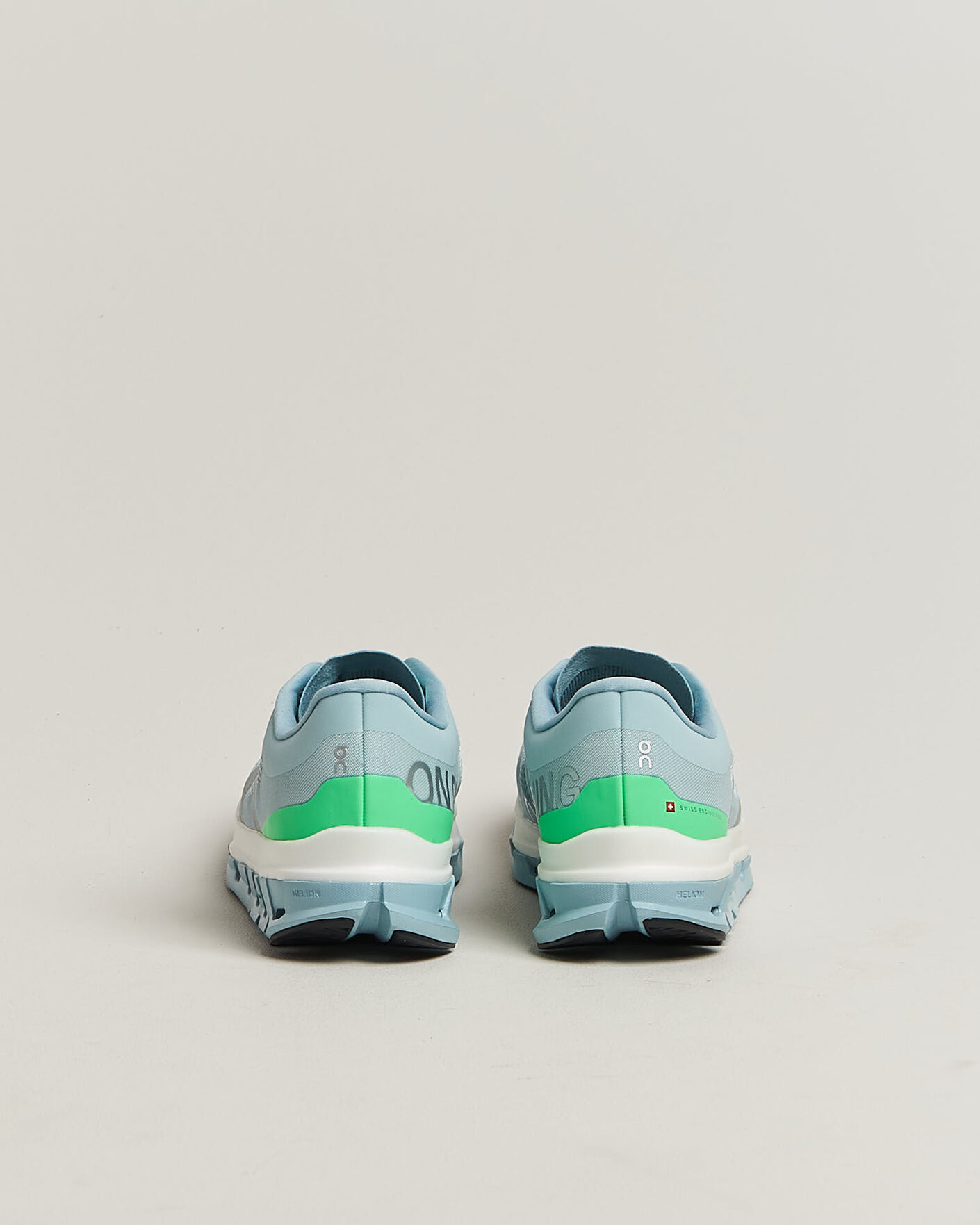 Uomini | Scarpe da corsa | On | Cloudflow 5 Flurry/Wash