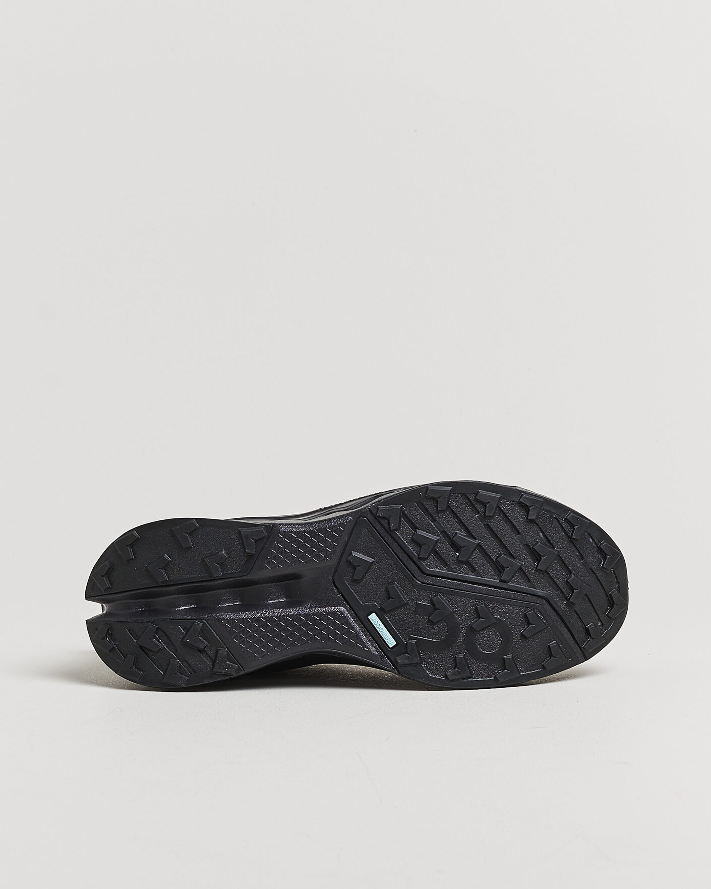 Uomini | Scarpe da corsa | On | Cloudsurfer Trail 2 Black/Eclipse