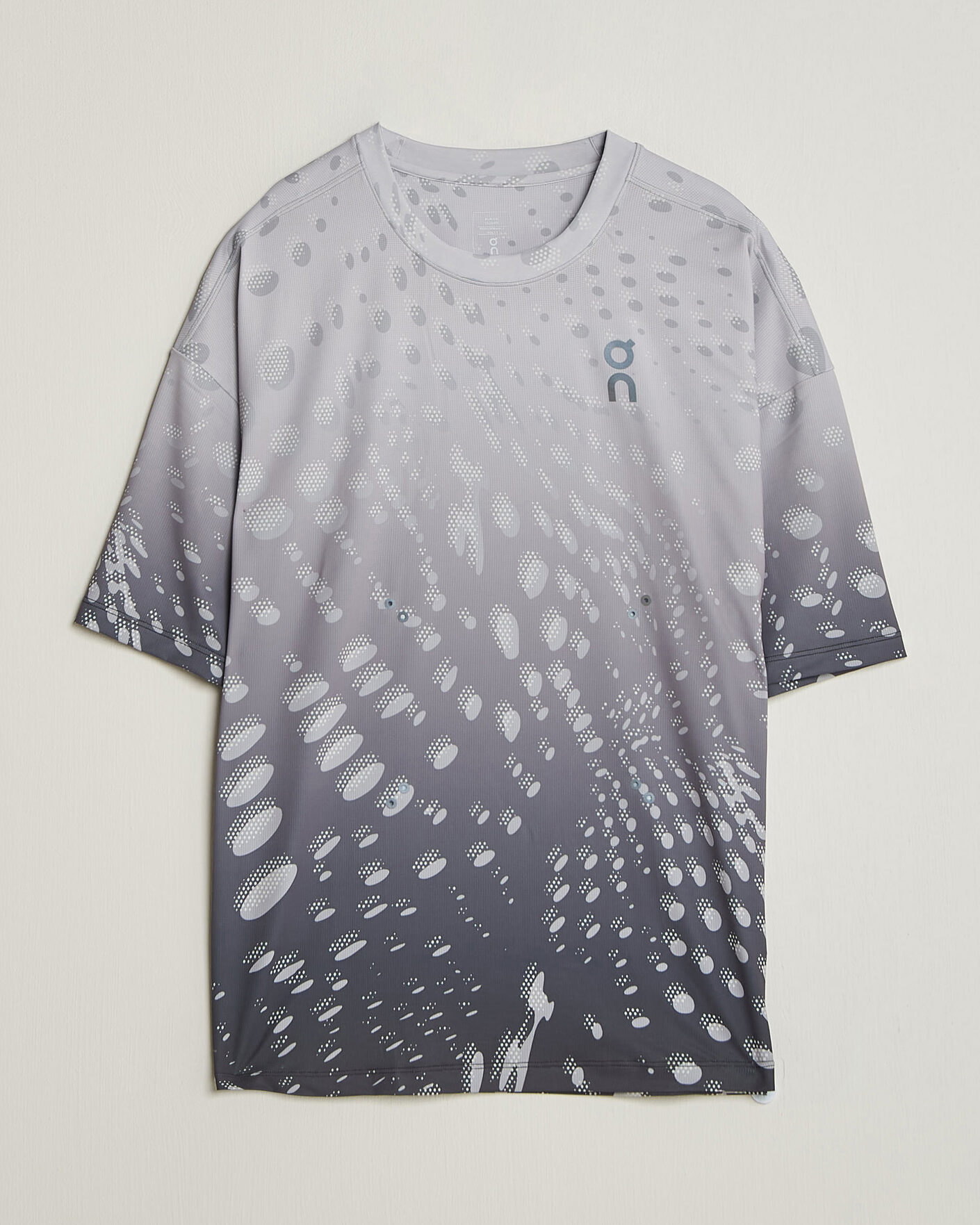 Uomini | T-shirt | On | Performance Volt T-Shirt Espresso
