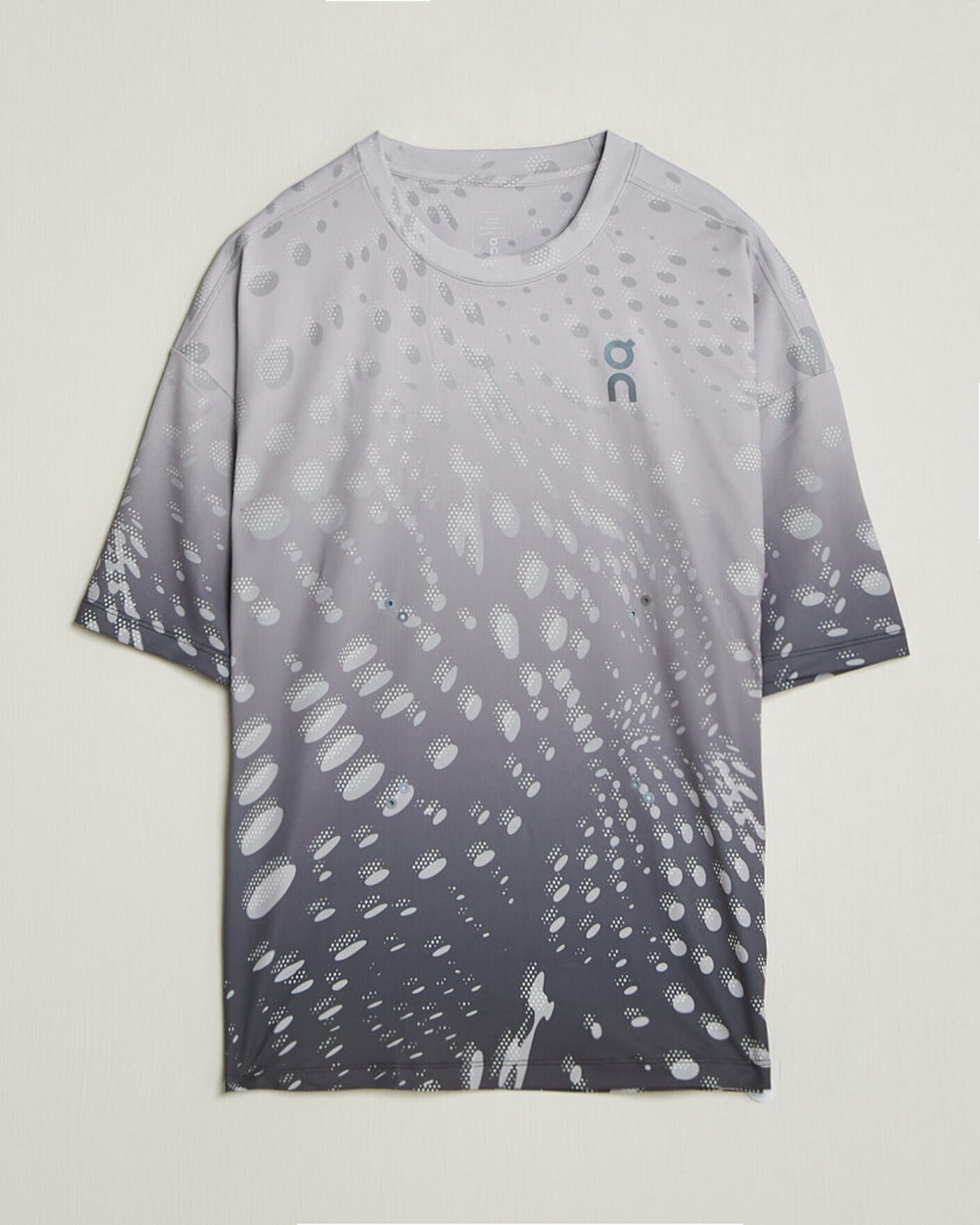 Uomini | T-shirt | On | Performance Volt T-Shirt Espresso
