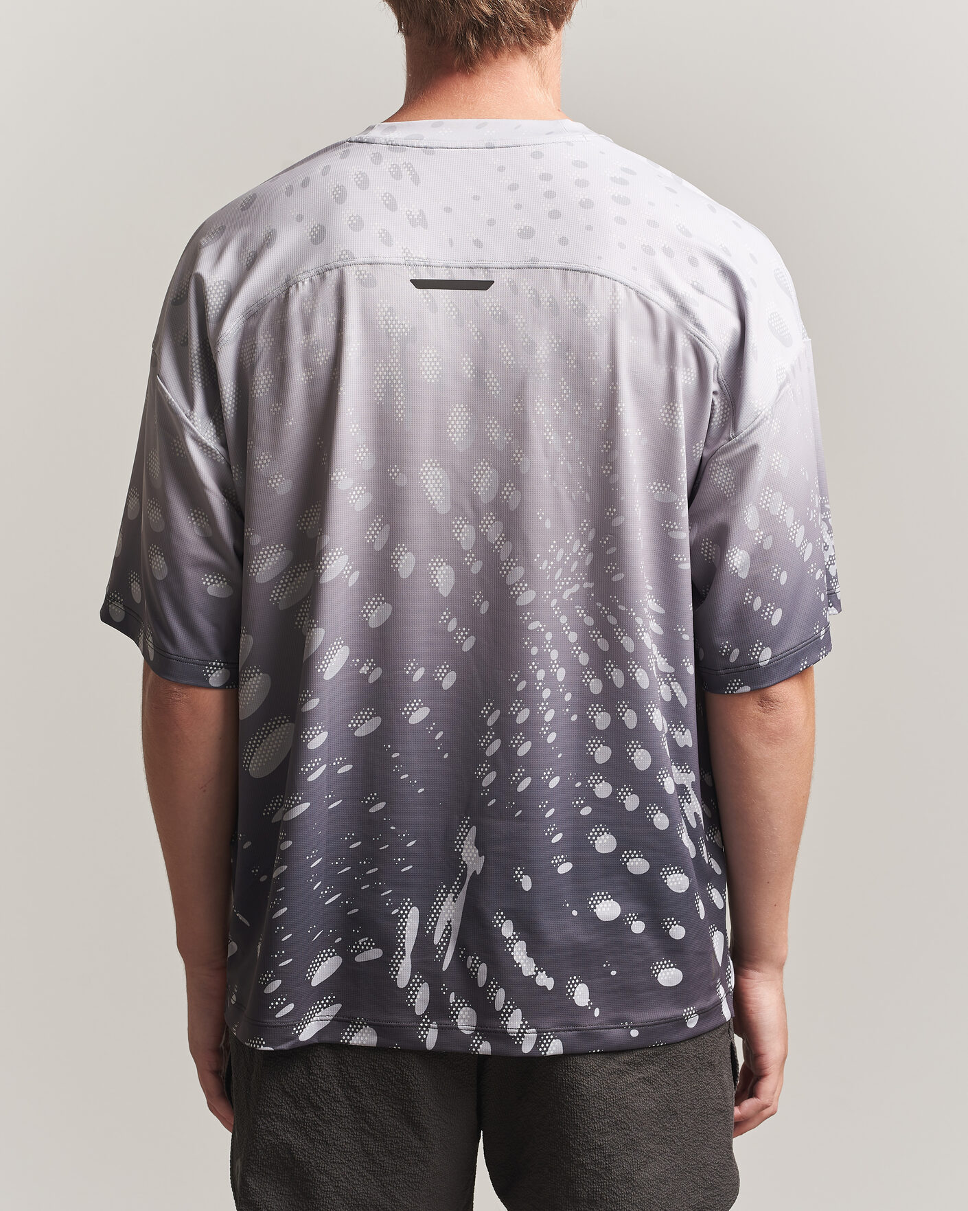 Uomini | T-shirt | On | Performance Volt T-Shirt Espresso