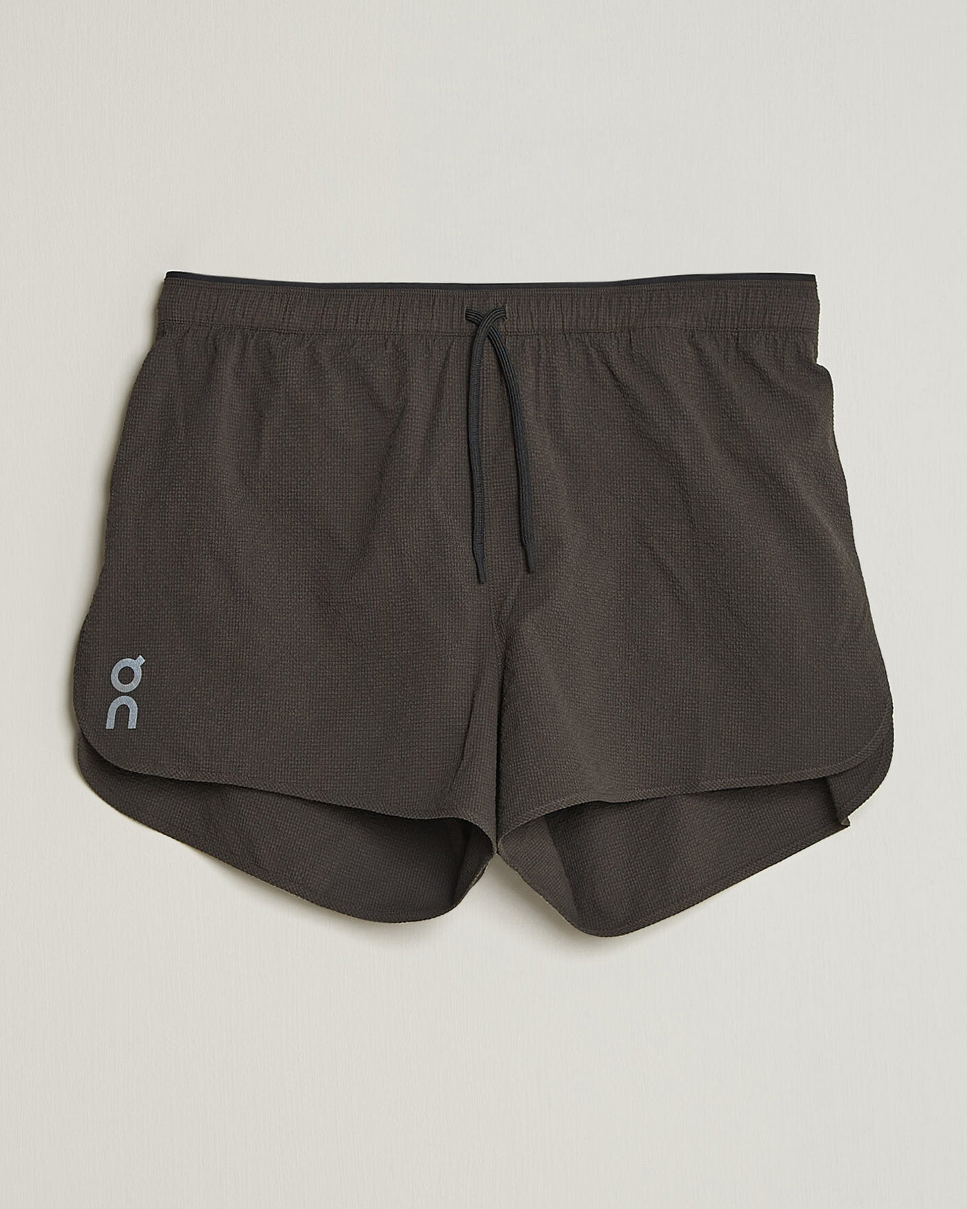 Uomini | Pantaloncini | On | Performance Volt Shorts Espresso