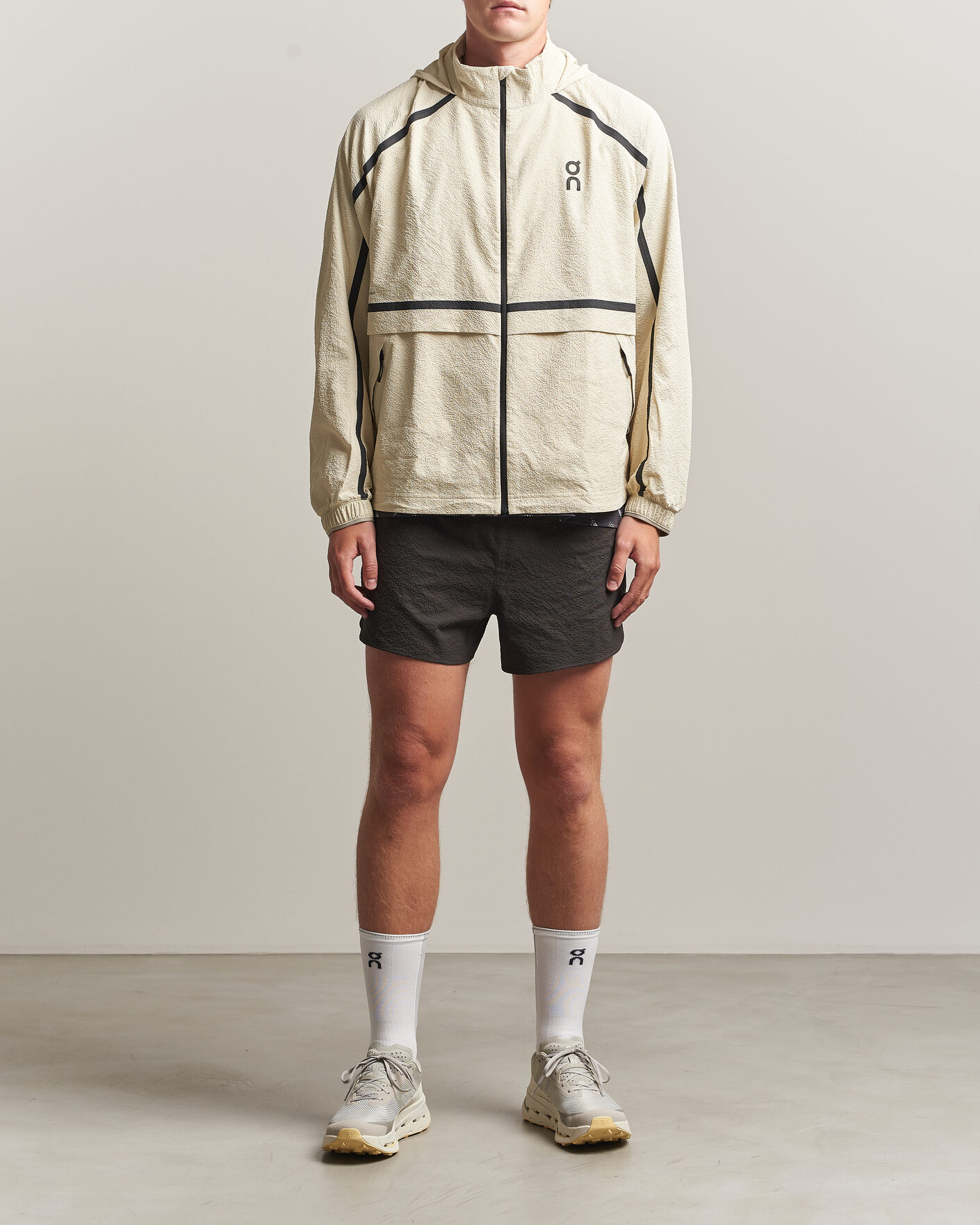 Uomini | Giacche | On | Performance Volt Jacket Hare