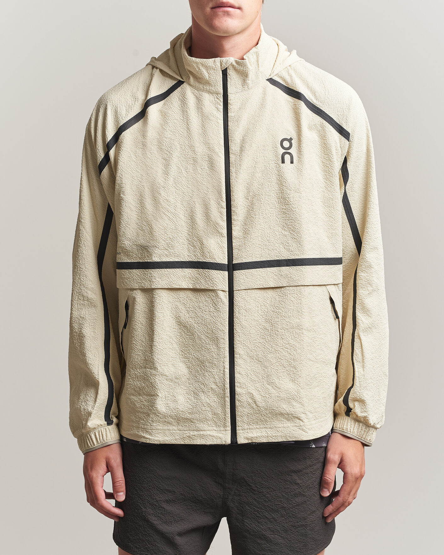 Uomini | Giacche | On | Performance Volt Jacket Hare