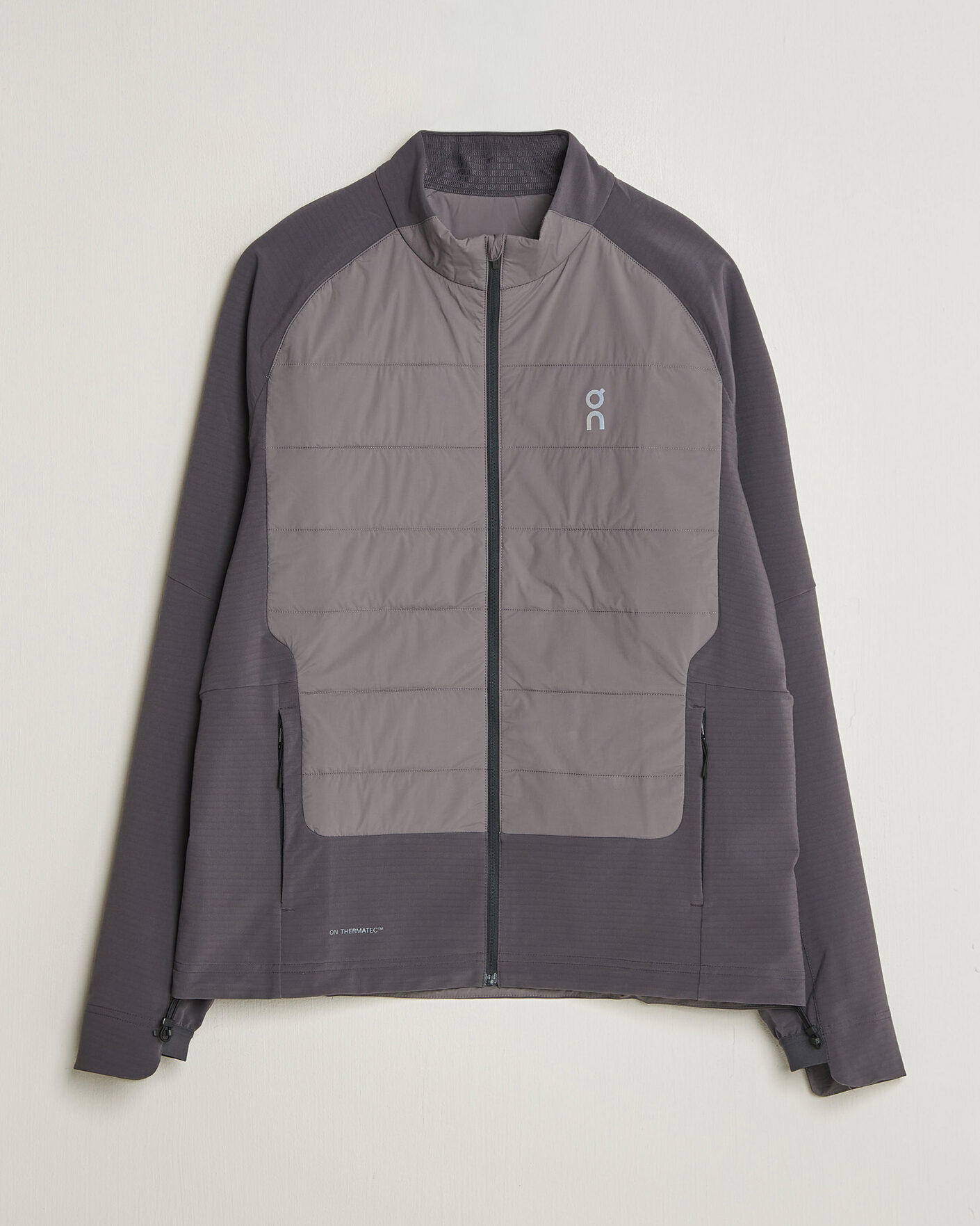 Uomini | Giacche | On | Weather Hybrid Jacket Eclipse