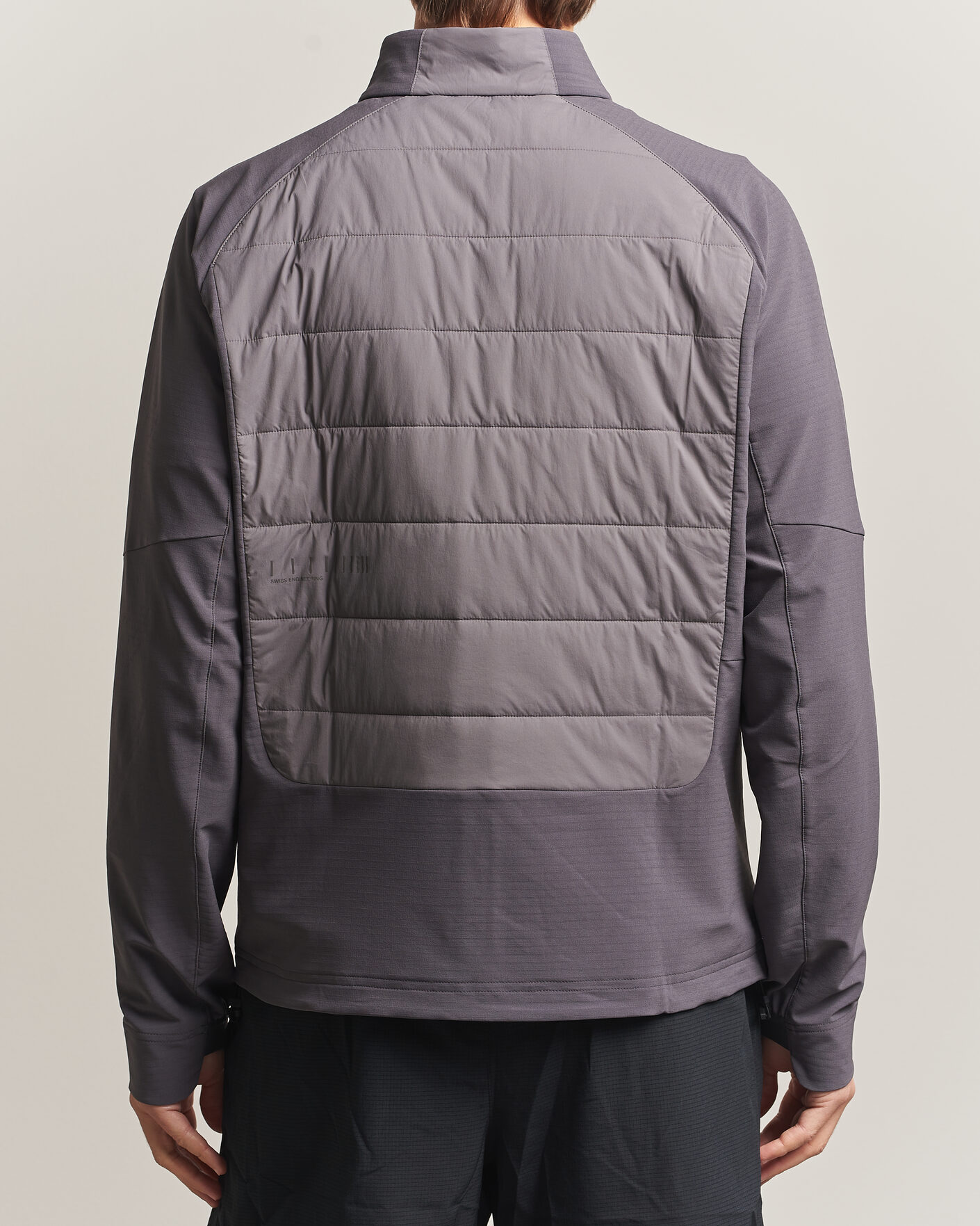 Uomini | Giacche | On | Weather Hybrid Jacket Eclipse