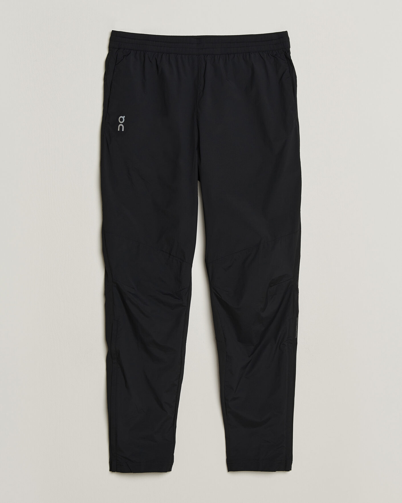 Uomini | Pantaloni | On | Weather Pants Black