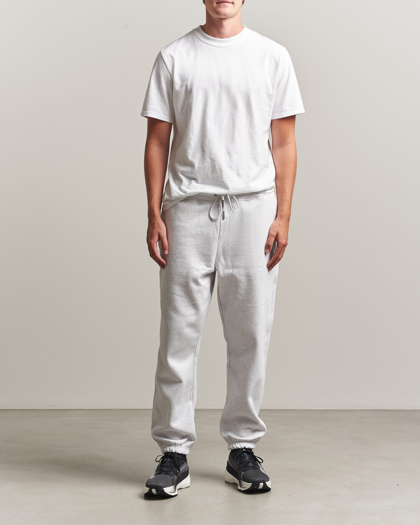 Uomini | Pantaloni | On | Club Collective Pants Crater