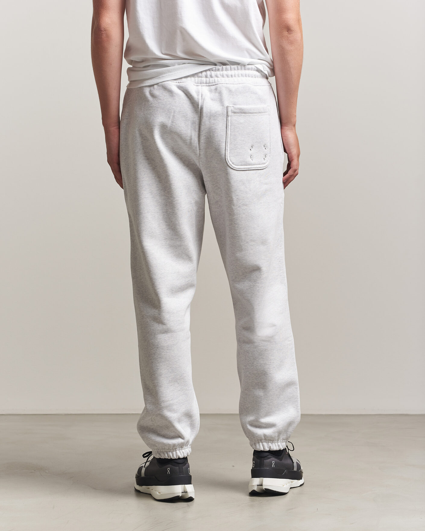 Uomini | Pantaloni | On | Club Collective Pants Crater