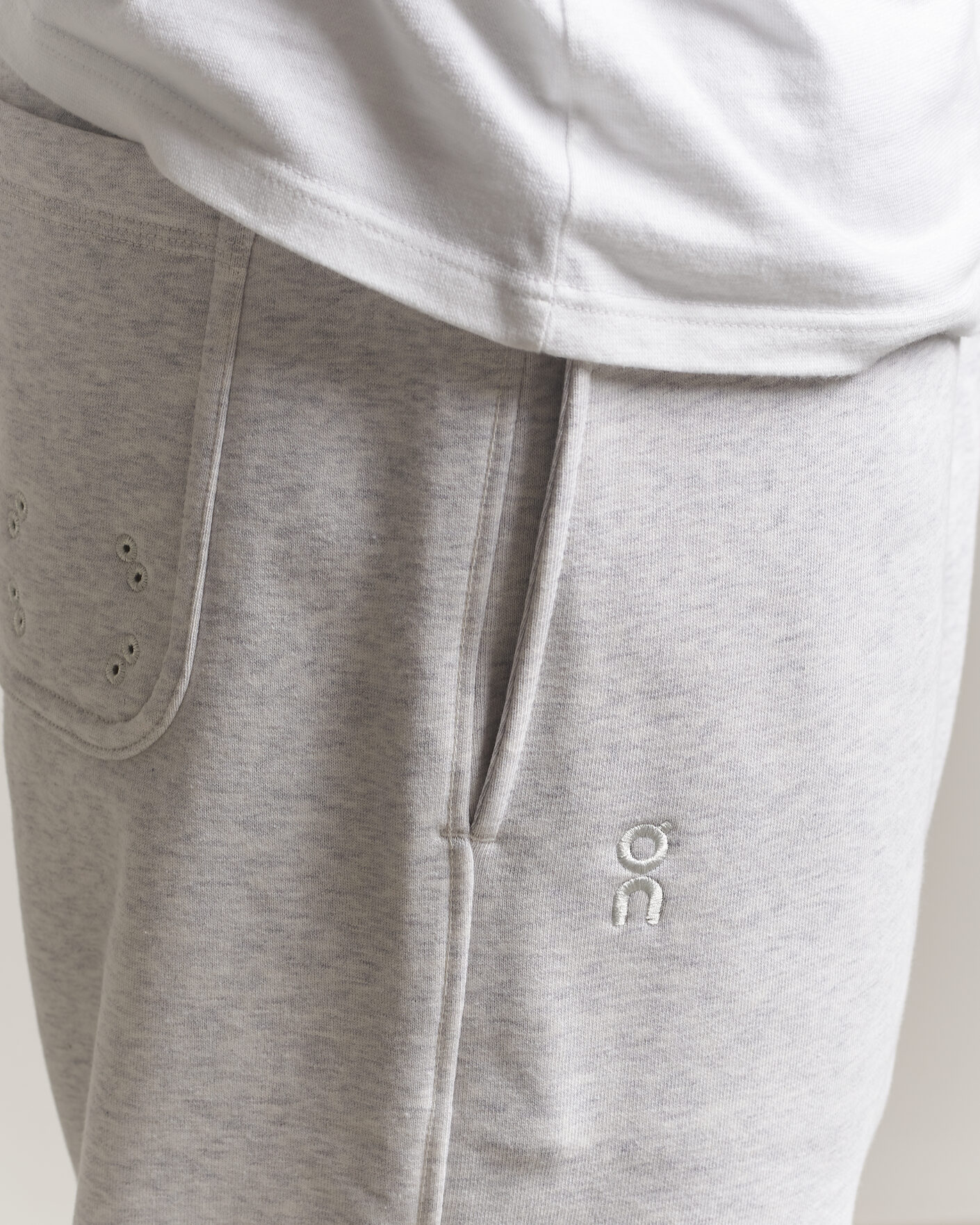 Uomini | Pantaloni | On | Club Collective Pants Crater