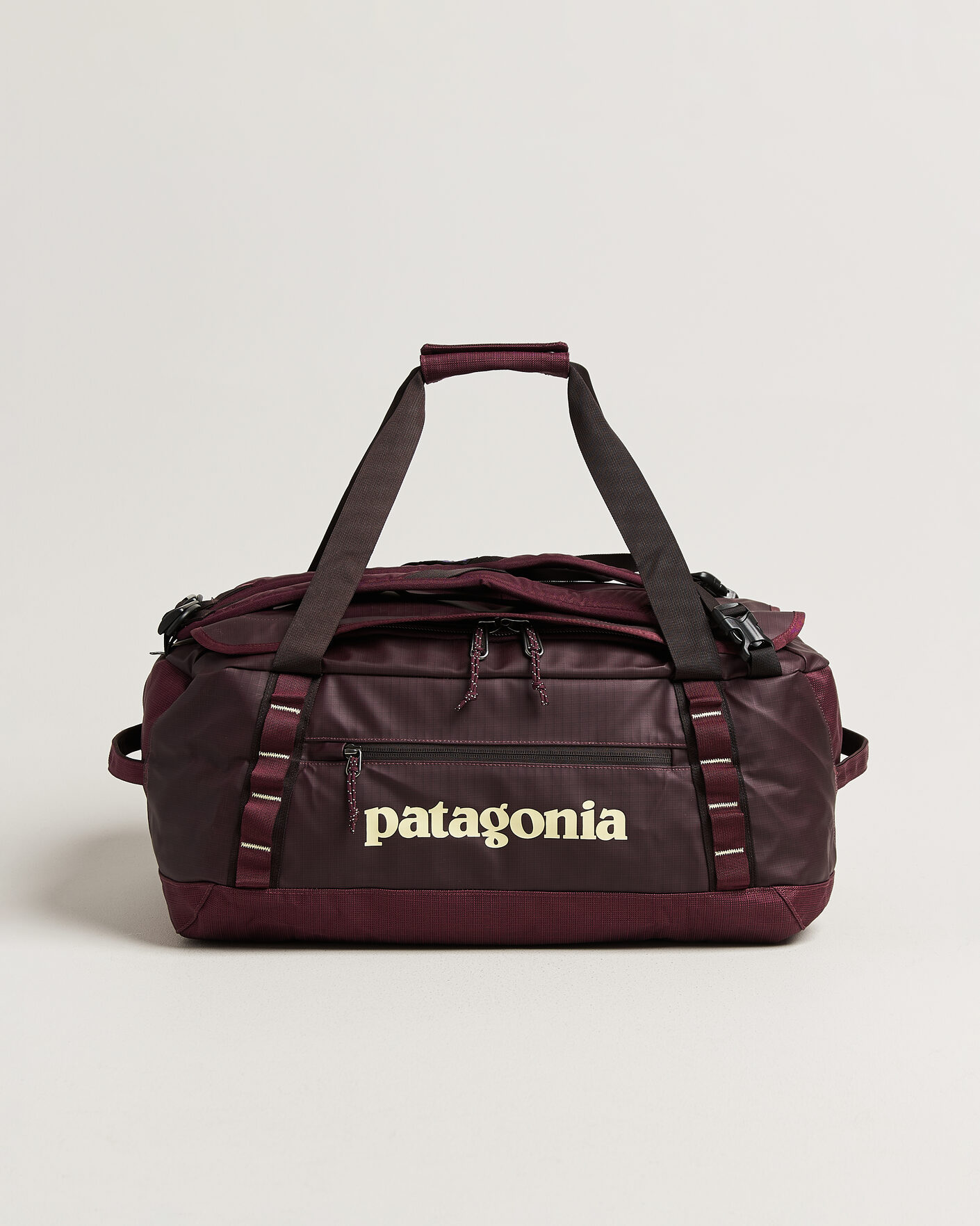 Uomini | Borse | Patagonia | Black Hole Duffel 40L Berry Fig