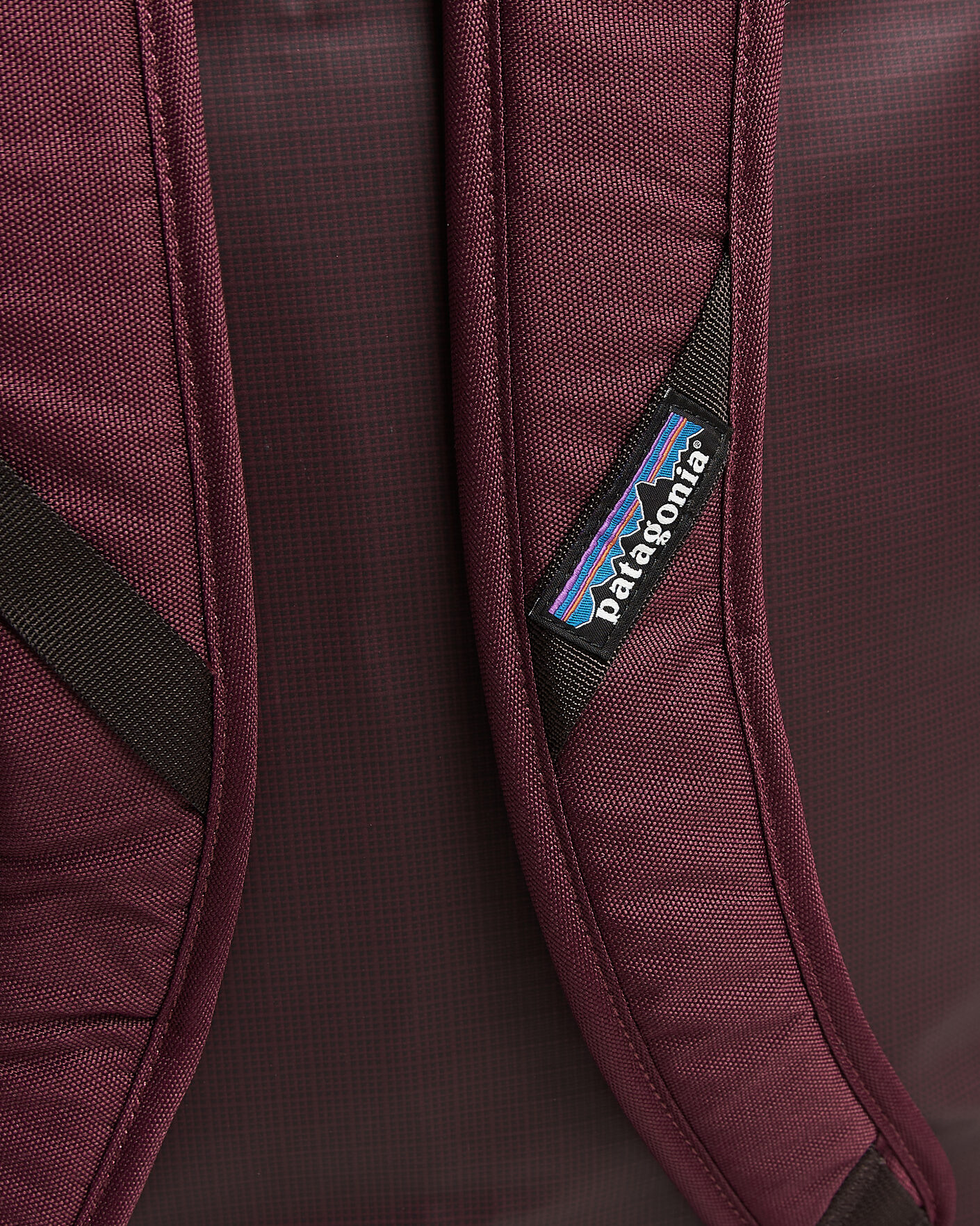 Uomini | Borse | Patagonia | Black Hole Duffel 40L Berry Fig