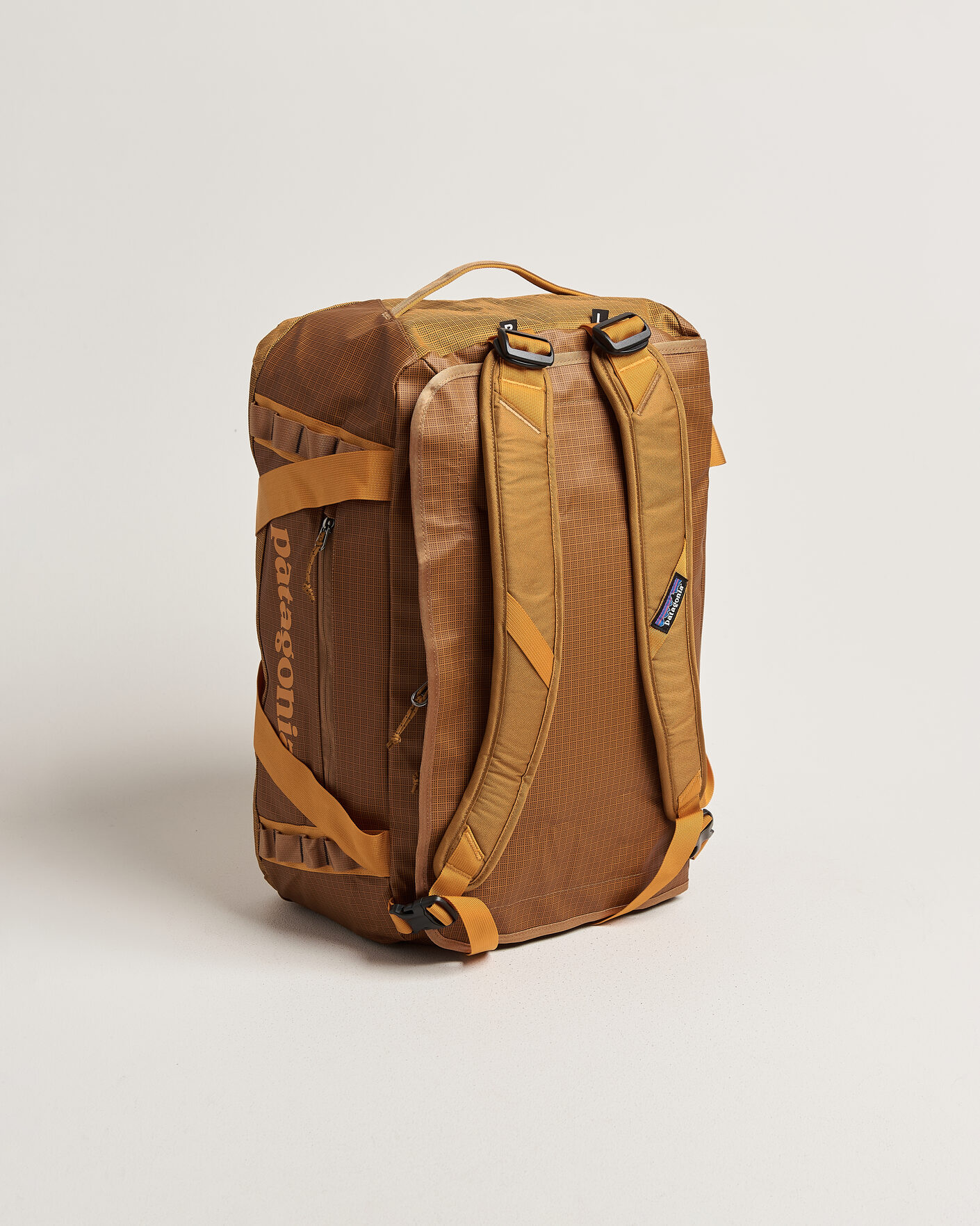 Uomini | Borse | Patagonia | Black Hole Duffel 40L Cinnamon Brown
