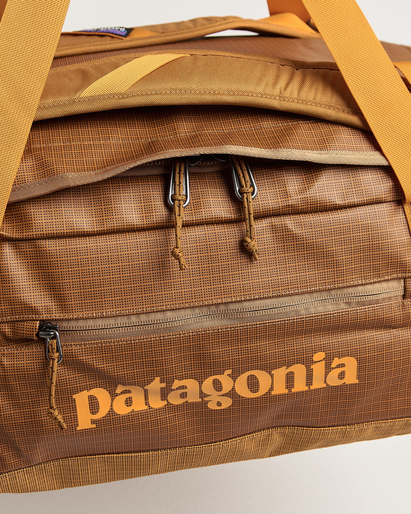 Uomini | Borse | Patagonia | Black Hole Duffel 40L Cinnamon Brown