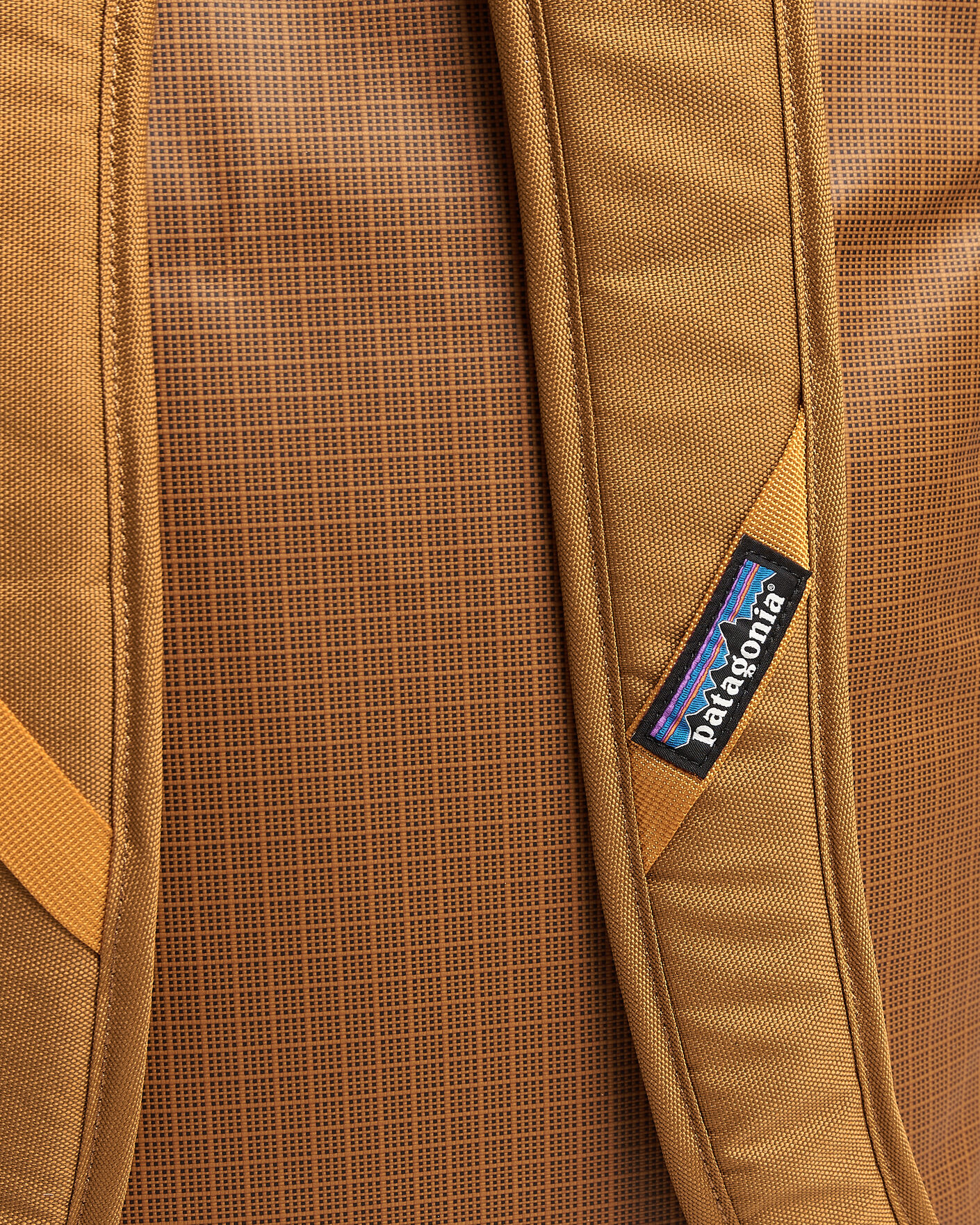 Uomini | Borse | Patagonia | Black Hole Duffel 40L Cinnamon Brown