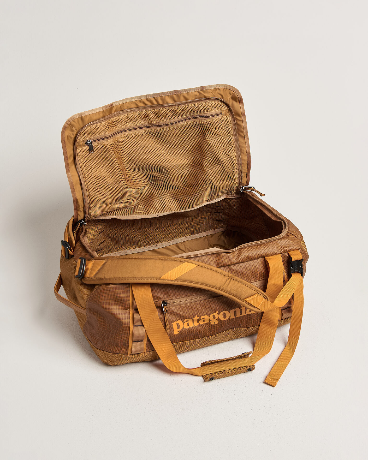 Uomini | Borse | Patagonia | Black Hole Duffel 40L Cinnamon Brown