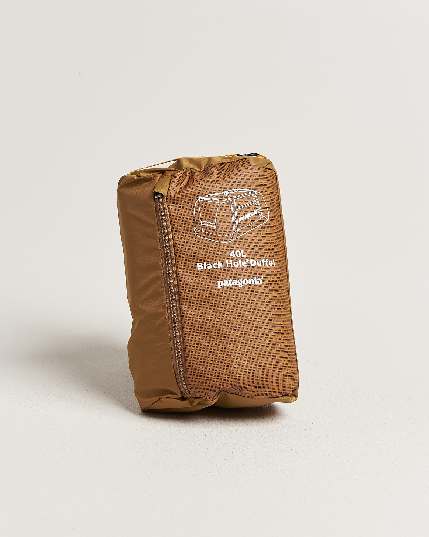 Uomini | Borse | Patagonia | Black Hole Duffel 40L Cinnamon Brown