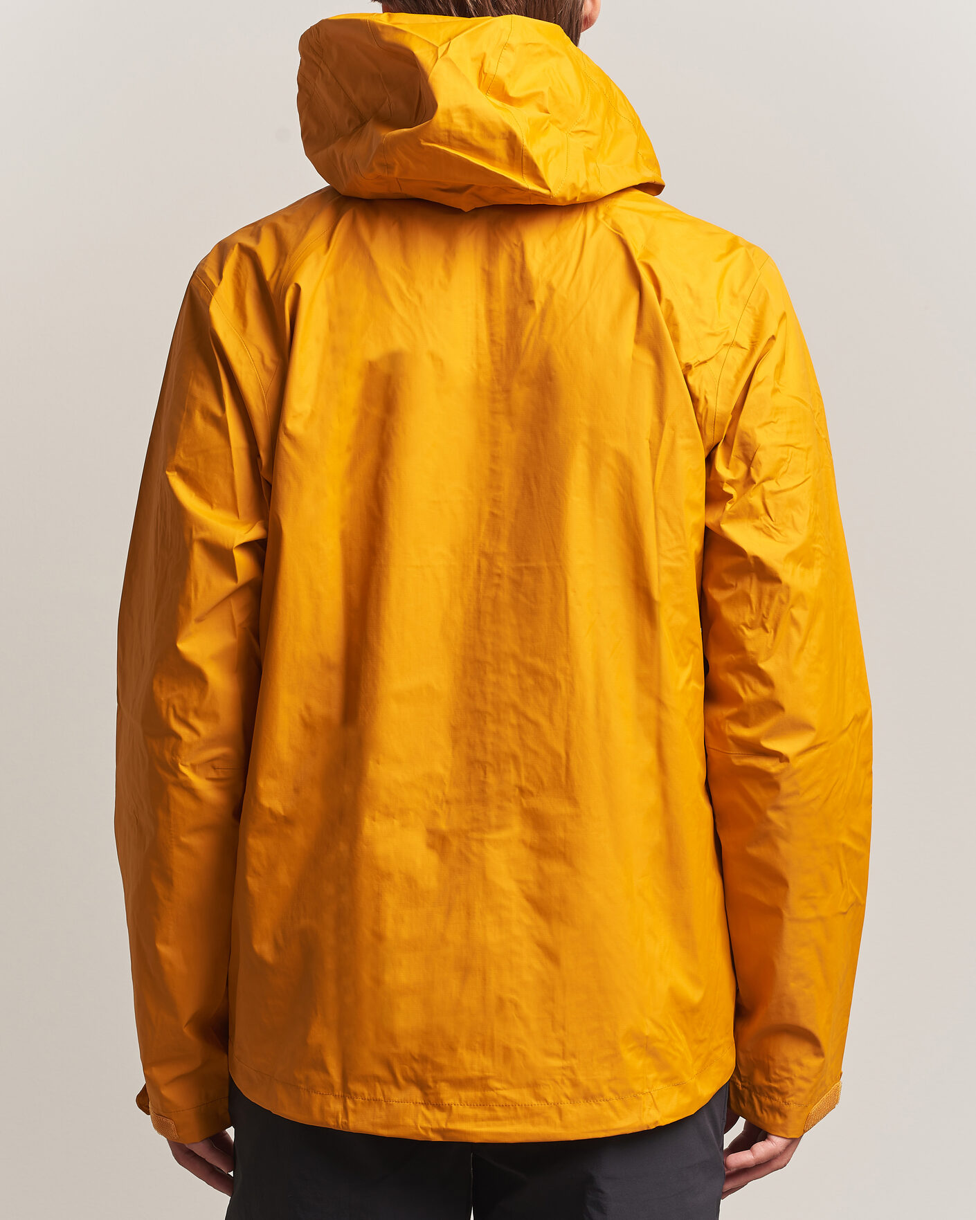 Uomini | Giacche | Patagonia | Torrentshell 3L Rain Jacket Autumn Orange