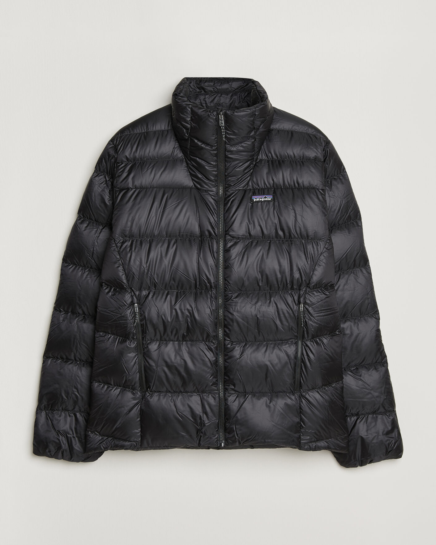 Uomini | Giacche | Patagonia | Fitz Roy Down Jacket Black