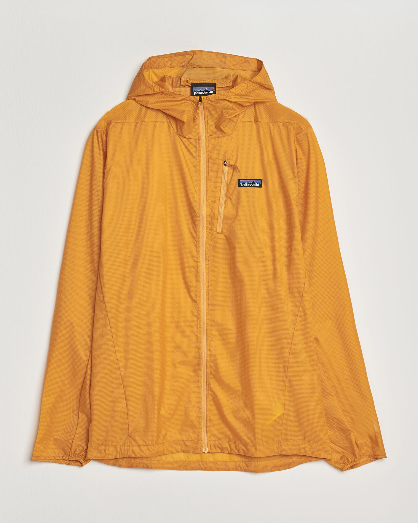Uomini | Giacche | Patagonia | Houdini Jacket Autumn Orange