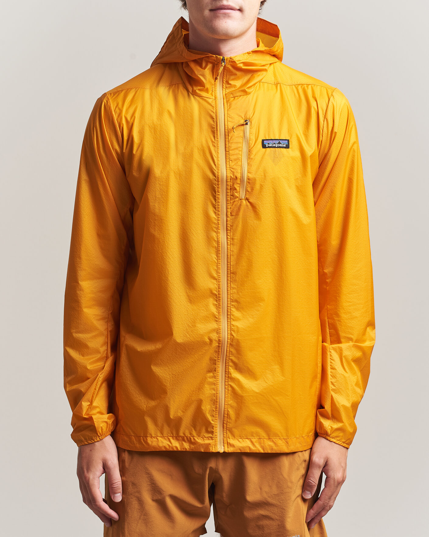 Uomini | Giacche | Patagonia | Houdini Jacket Autumn Orange