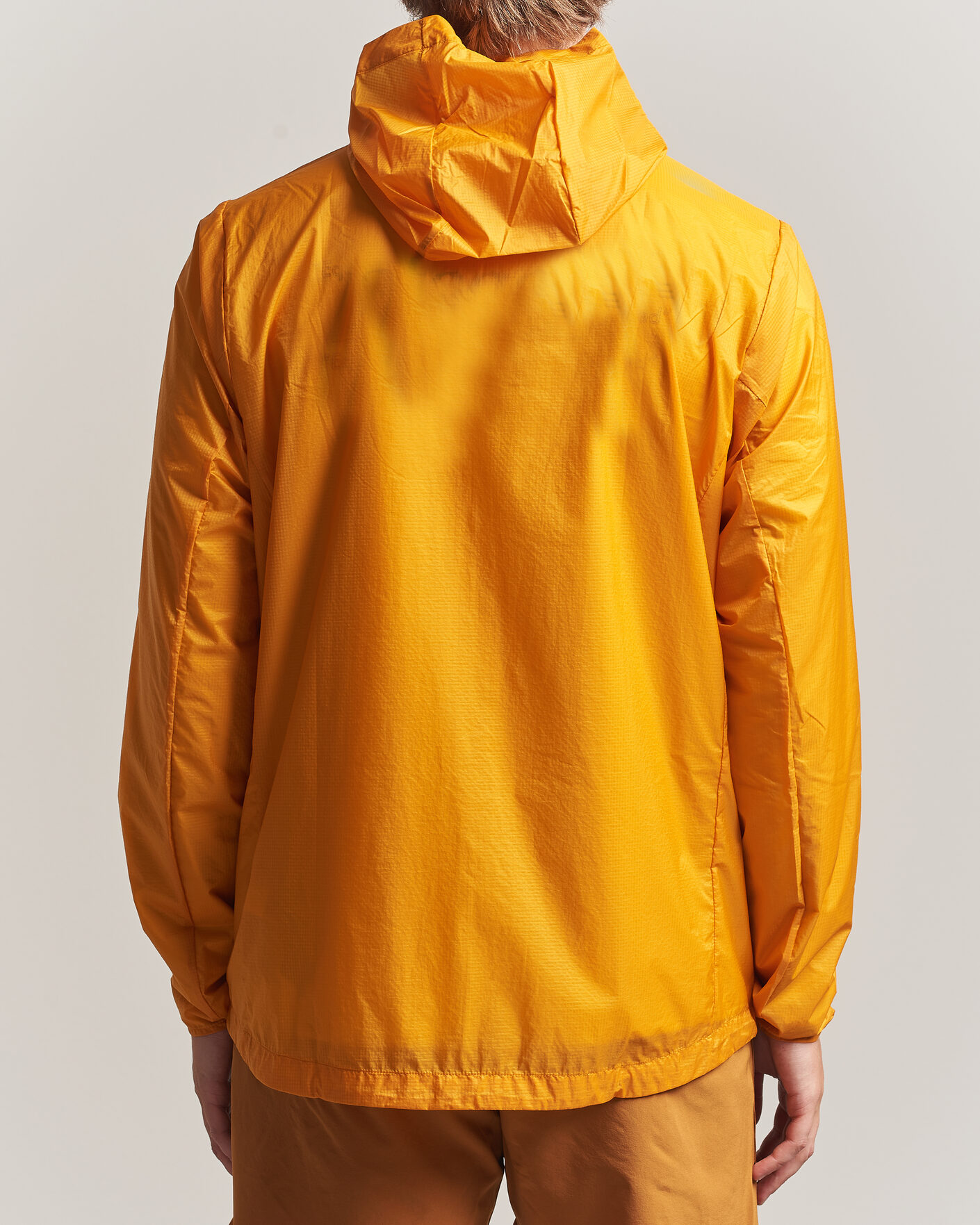 Uomini | Giacche | Patagonia | Houdini Jacket Autumn Orange