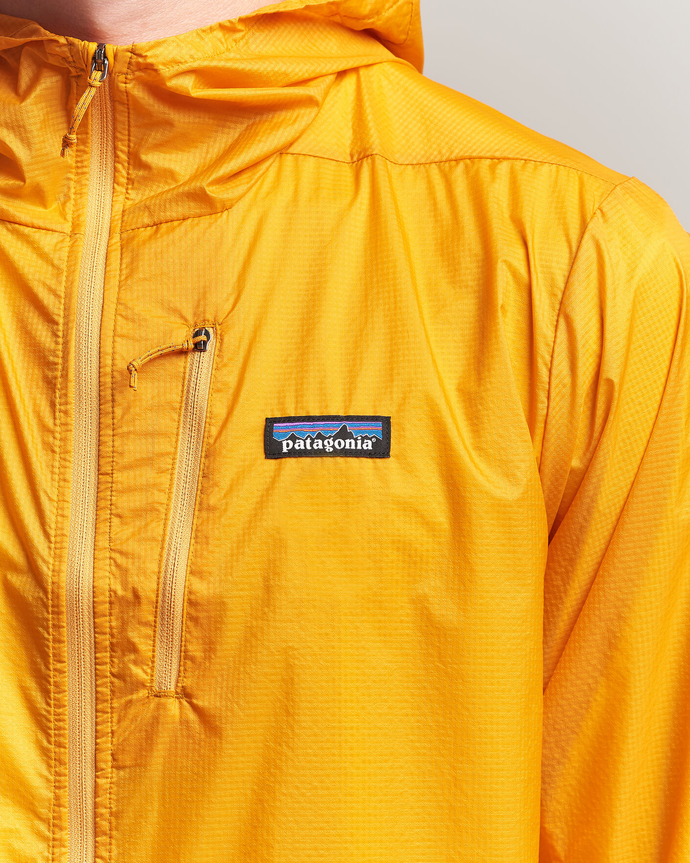 Uomini | Giacche | Patagonia | Houdini Jacket Autumn Orange