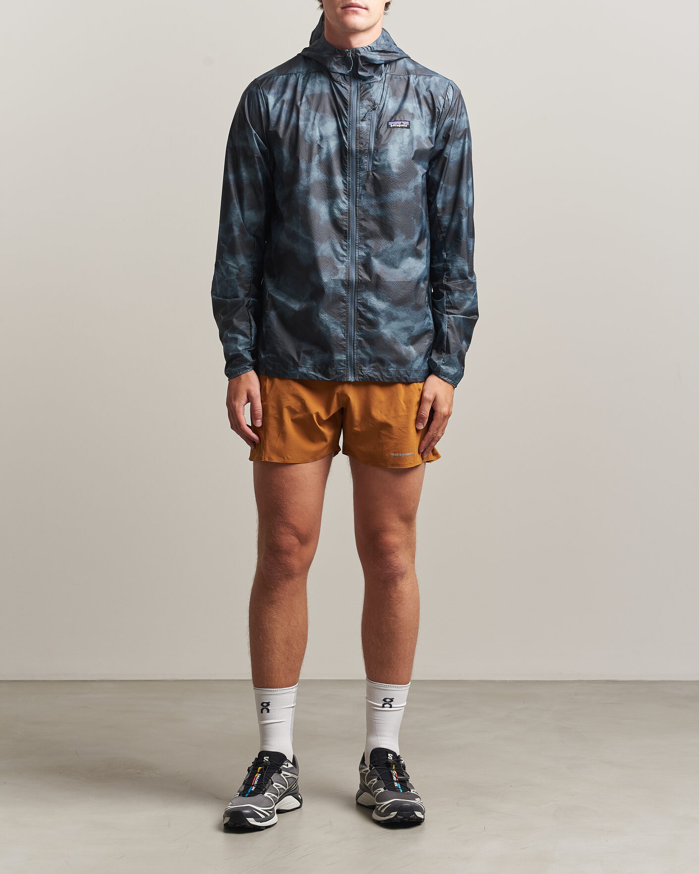 Uomini | Giacche | Patagonia | Houdini Jacket Sastrugi