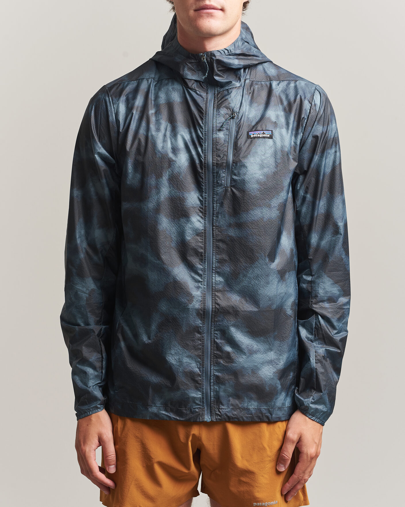 Uomini | Giacche | Patagonia | Houdini Jacket Sastrugi