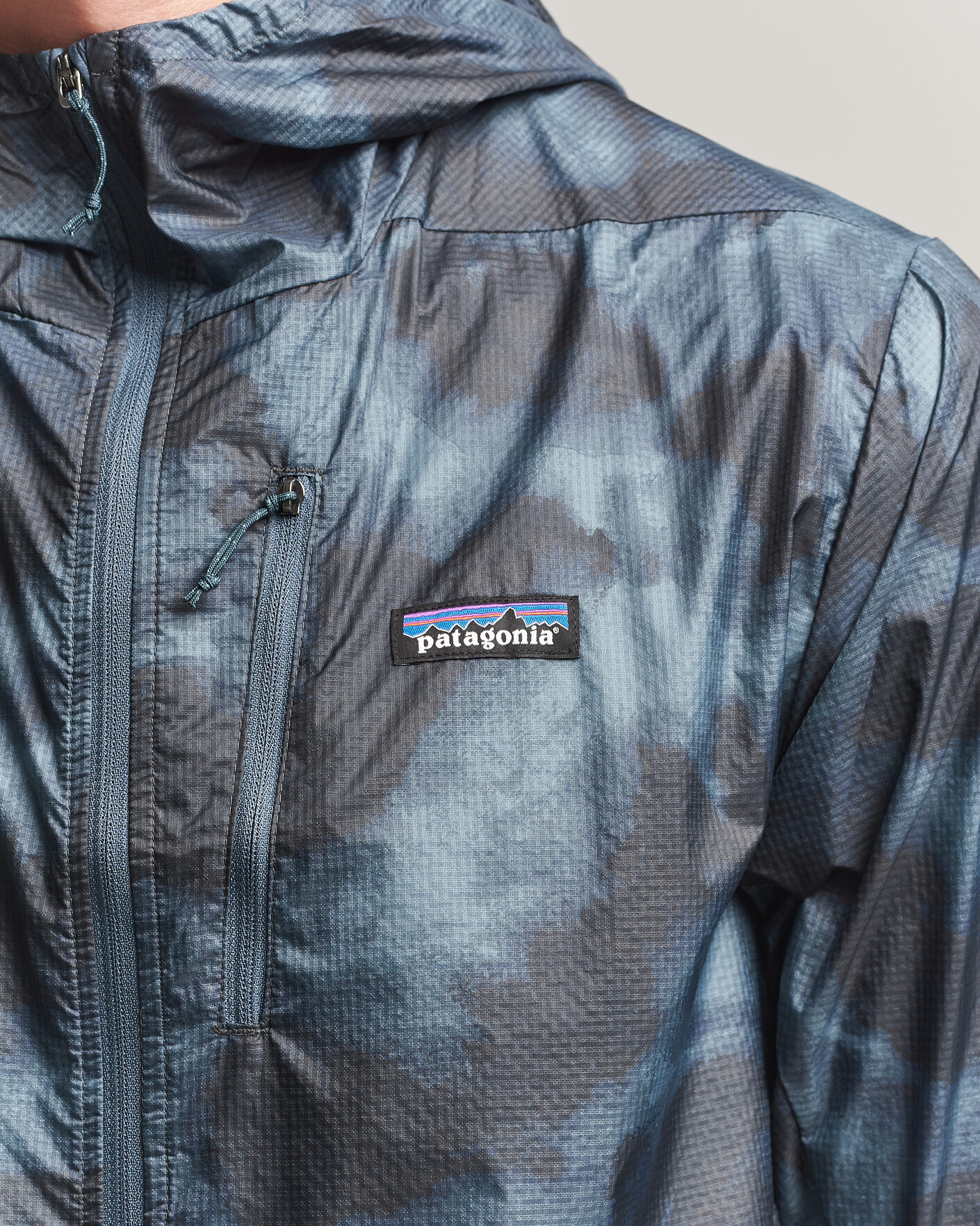Uomini | Giacche | Patagonia | Houdini Jacket Sastrugi
