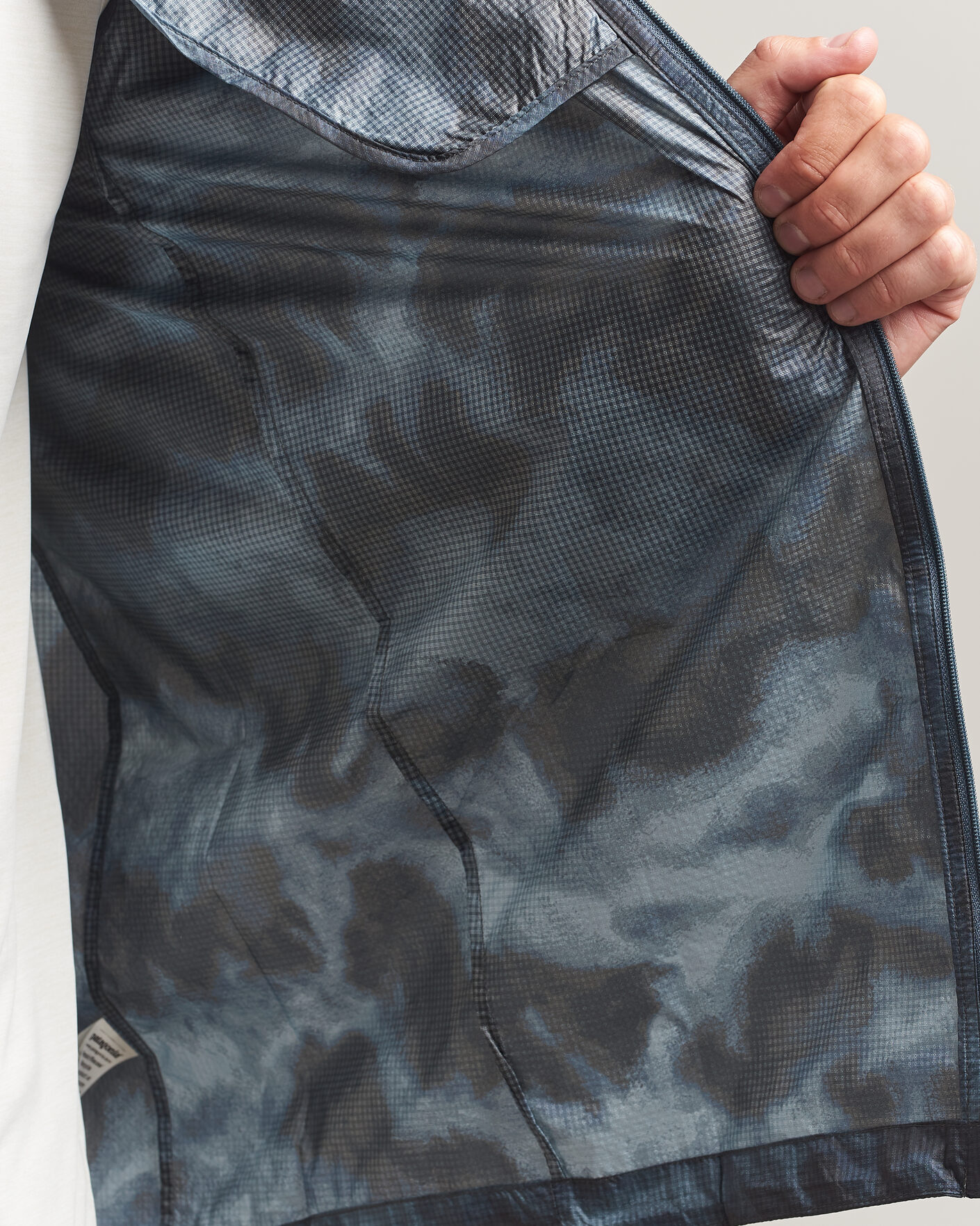Uomini | Giacche | Patagonia | Houdini Jacket Sastrugi