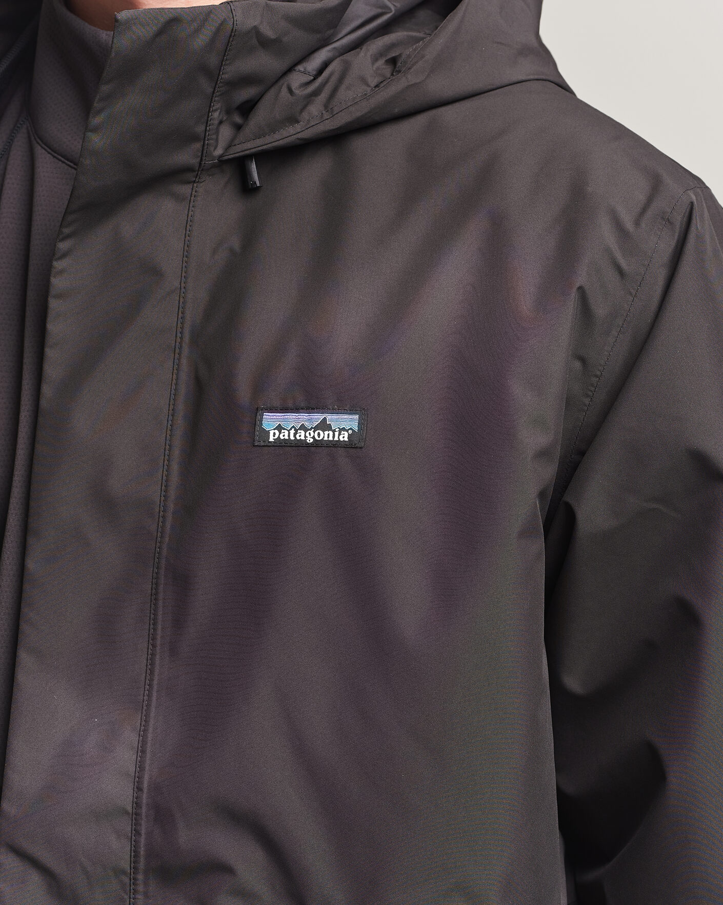 Uomini | Giacche | Patagonia | Heyes 3 in 1 Parka Black