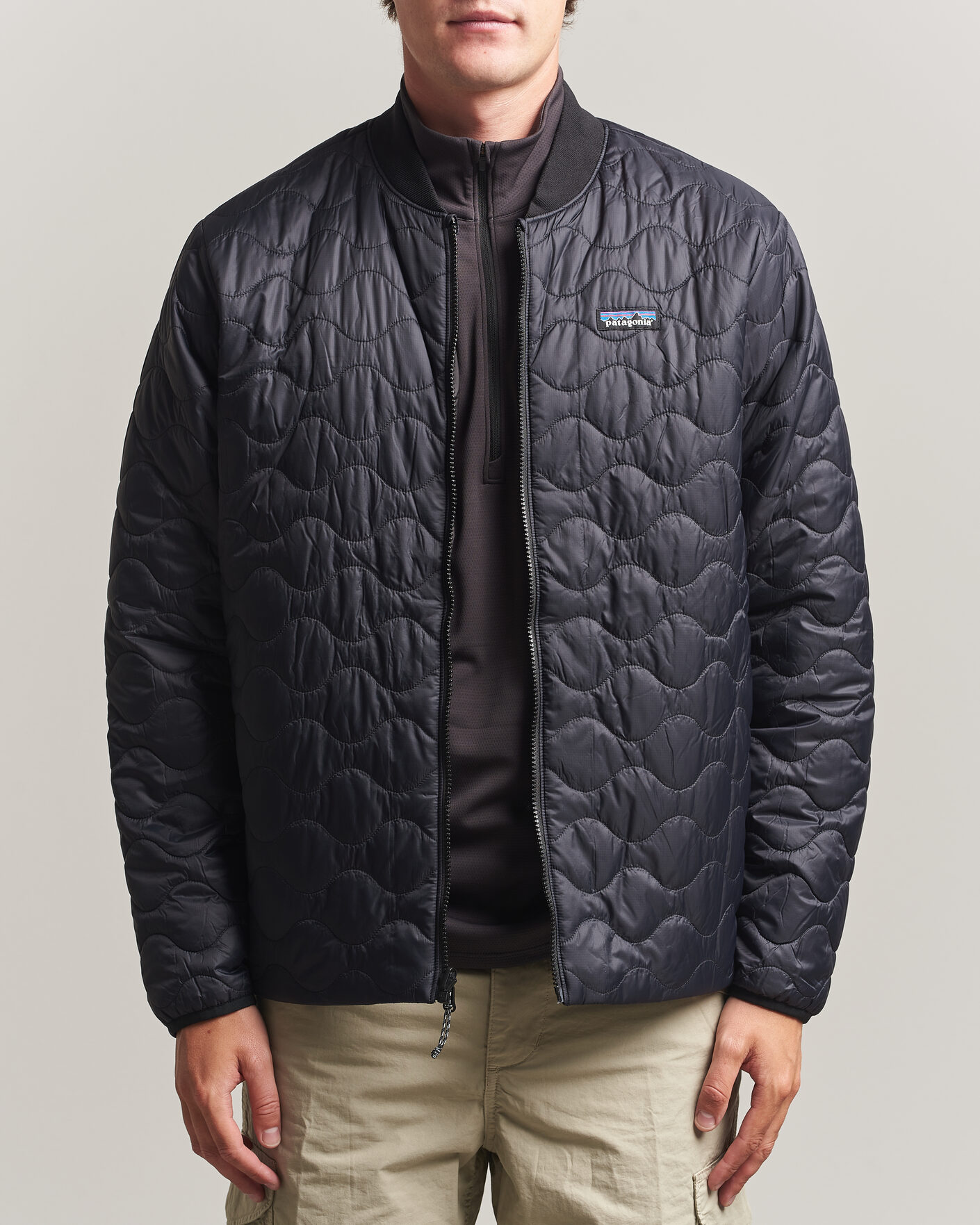 Uomini | Giacche | Patagonia | Heyes 3 in 1 Parka Black
