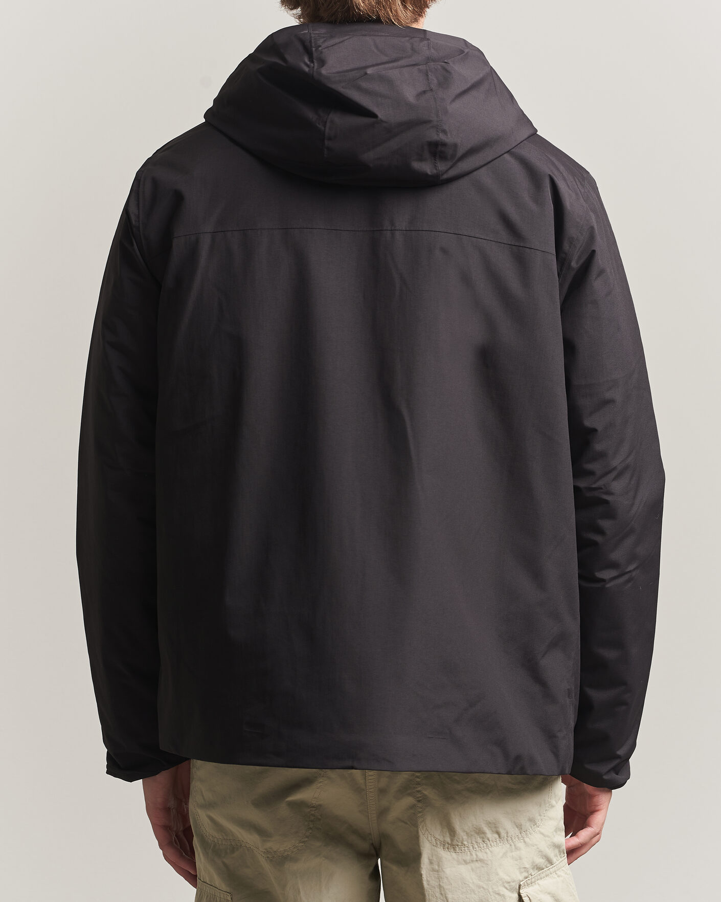 Uomini | Giacche | Patagonia | Windshadow Jacket Black