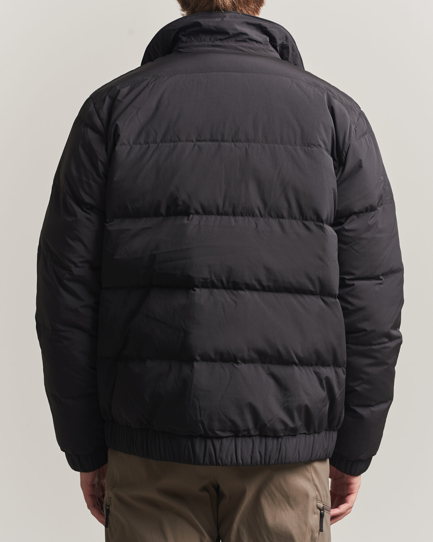 Uomini | Giacche | Patagonia | Sisar Down Jacket Black