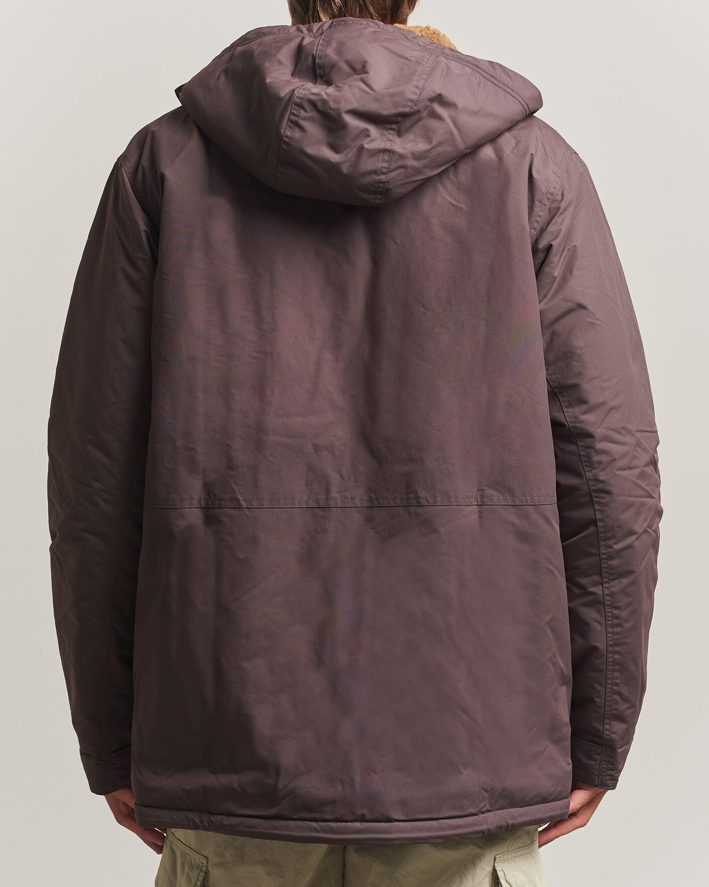 Uomini | Giacche | Patagonia | Isthmus Parka Den Brown