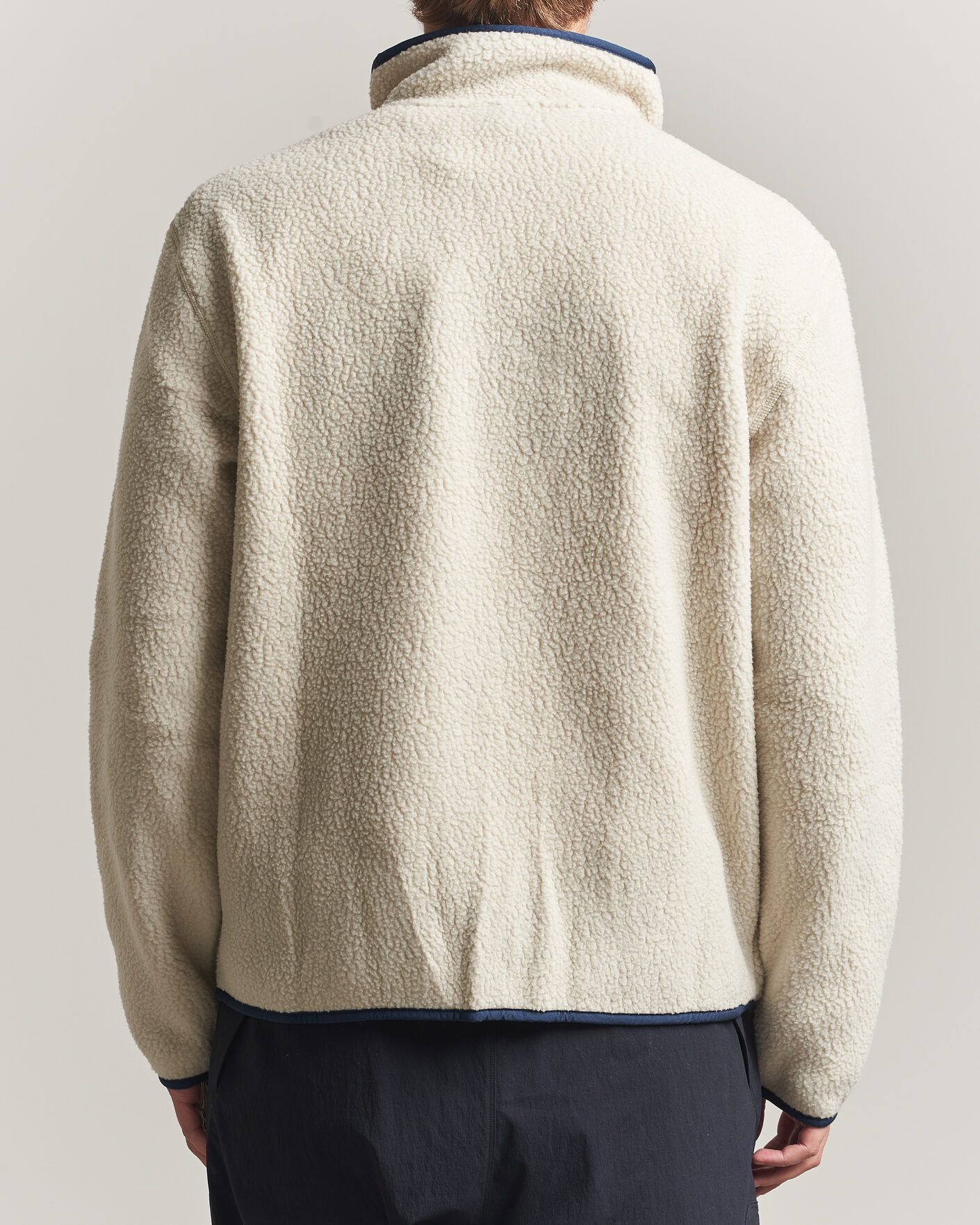 Uomini | Maglieria | Patagonia | Retro Pile Jacket Pelican