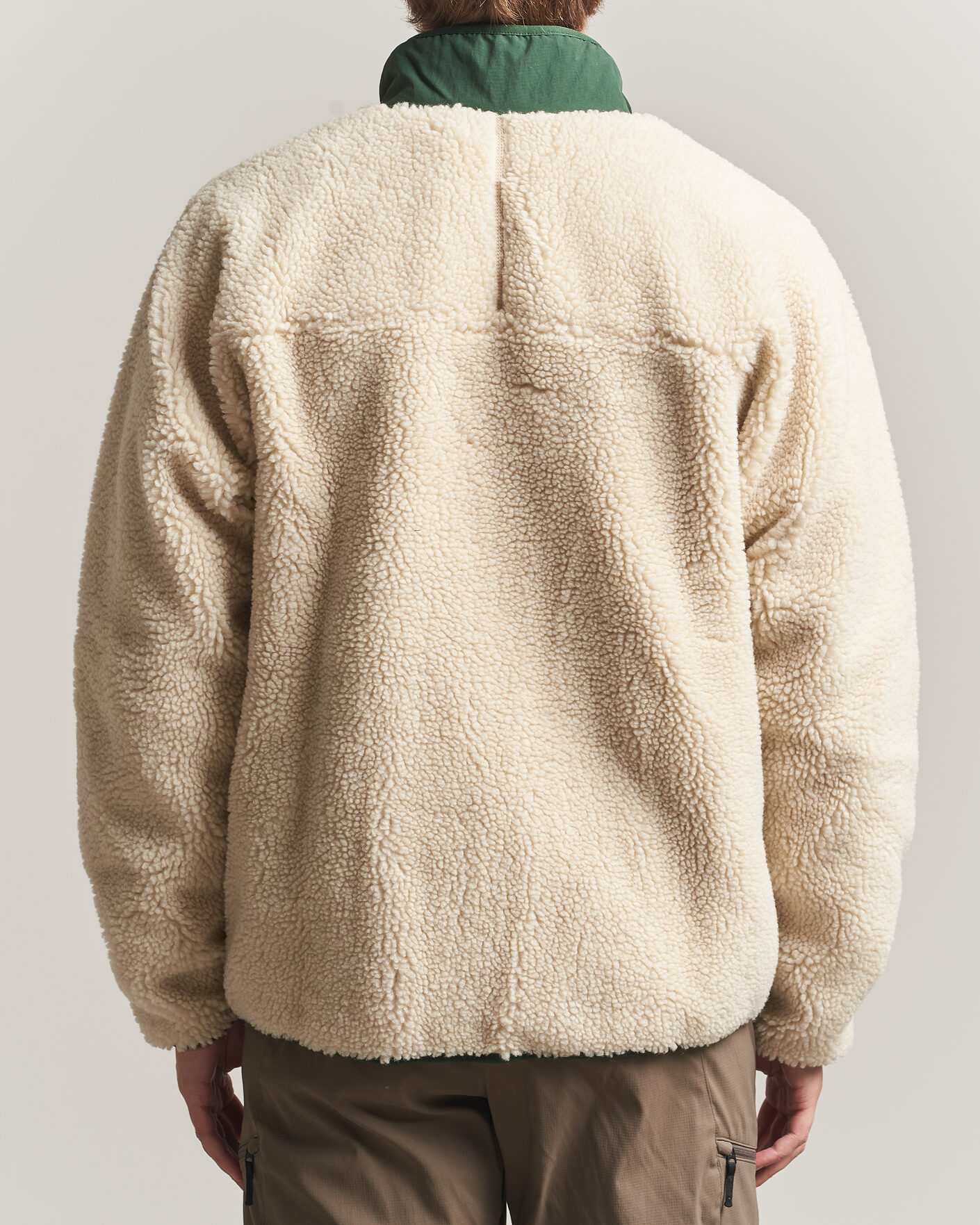 Uomini | Maglieria | Patagonia | Classic Retro X Jacket Dark Natural