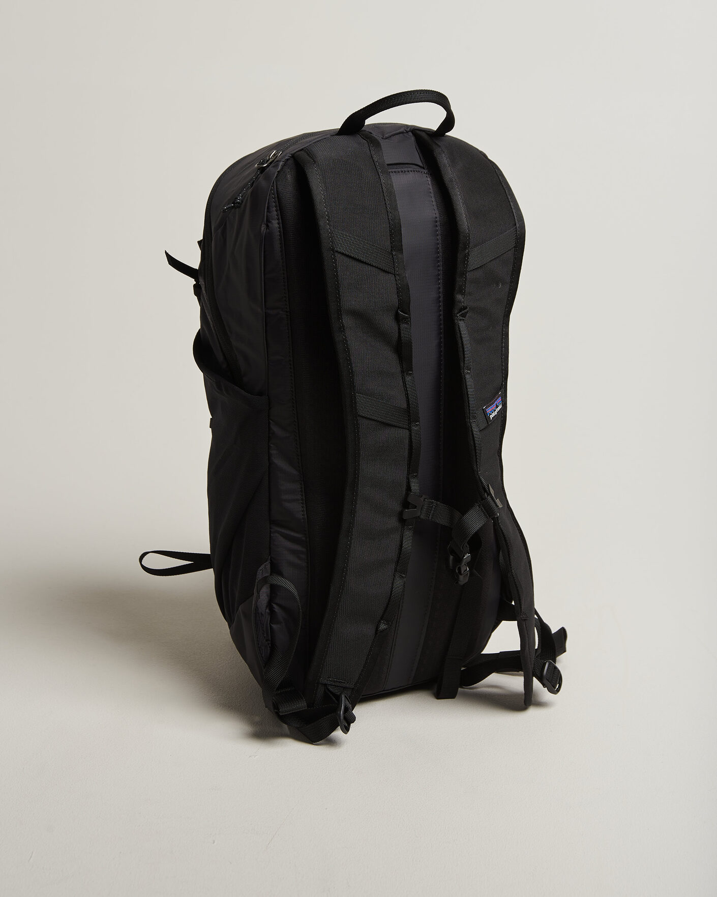 Uomini | Borse | Patagonia | Terravia Pack 14L Black