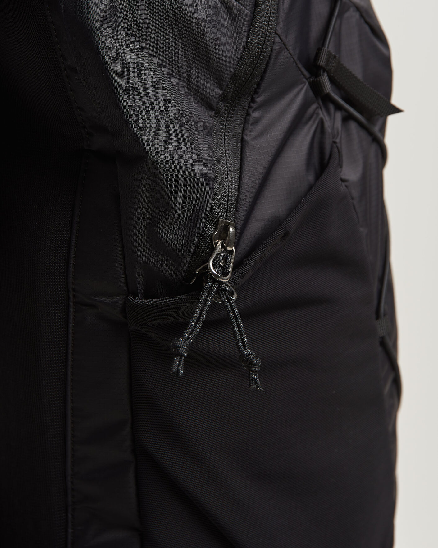 Uomini | Borse | Patagonia | Terravia Pack 14L Black