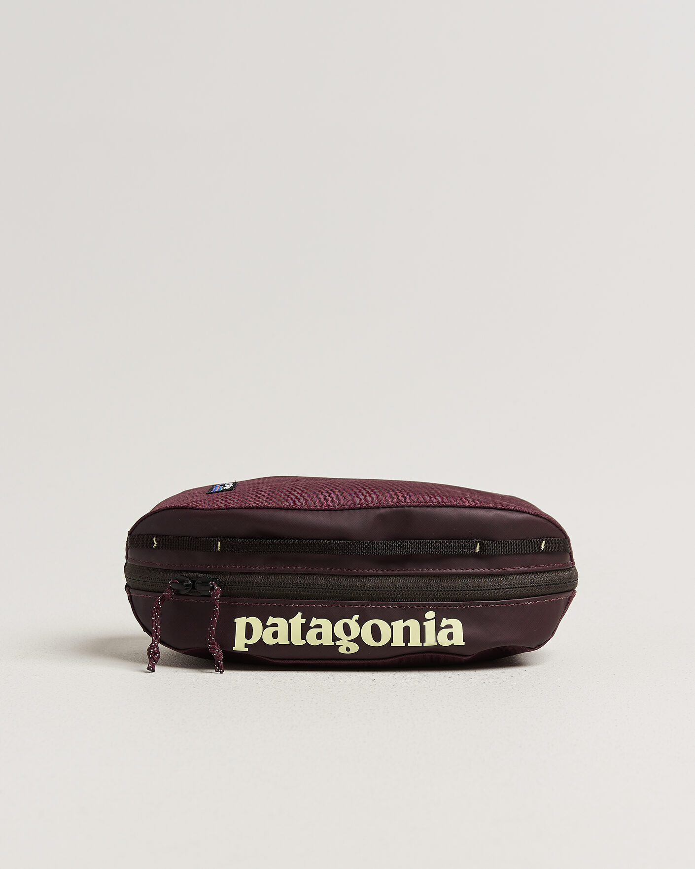 Uomini | Borse | Patagonia | Black Hole Cube 3L Berry Fig